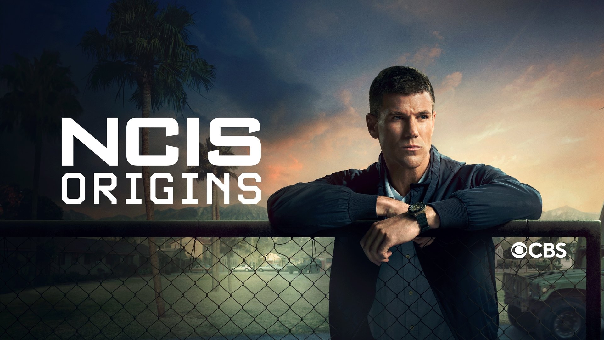 NCIS: Origins Season 1 Episode 2 : Enter Sandman (2)