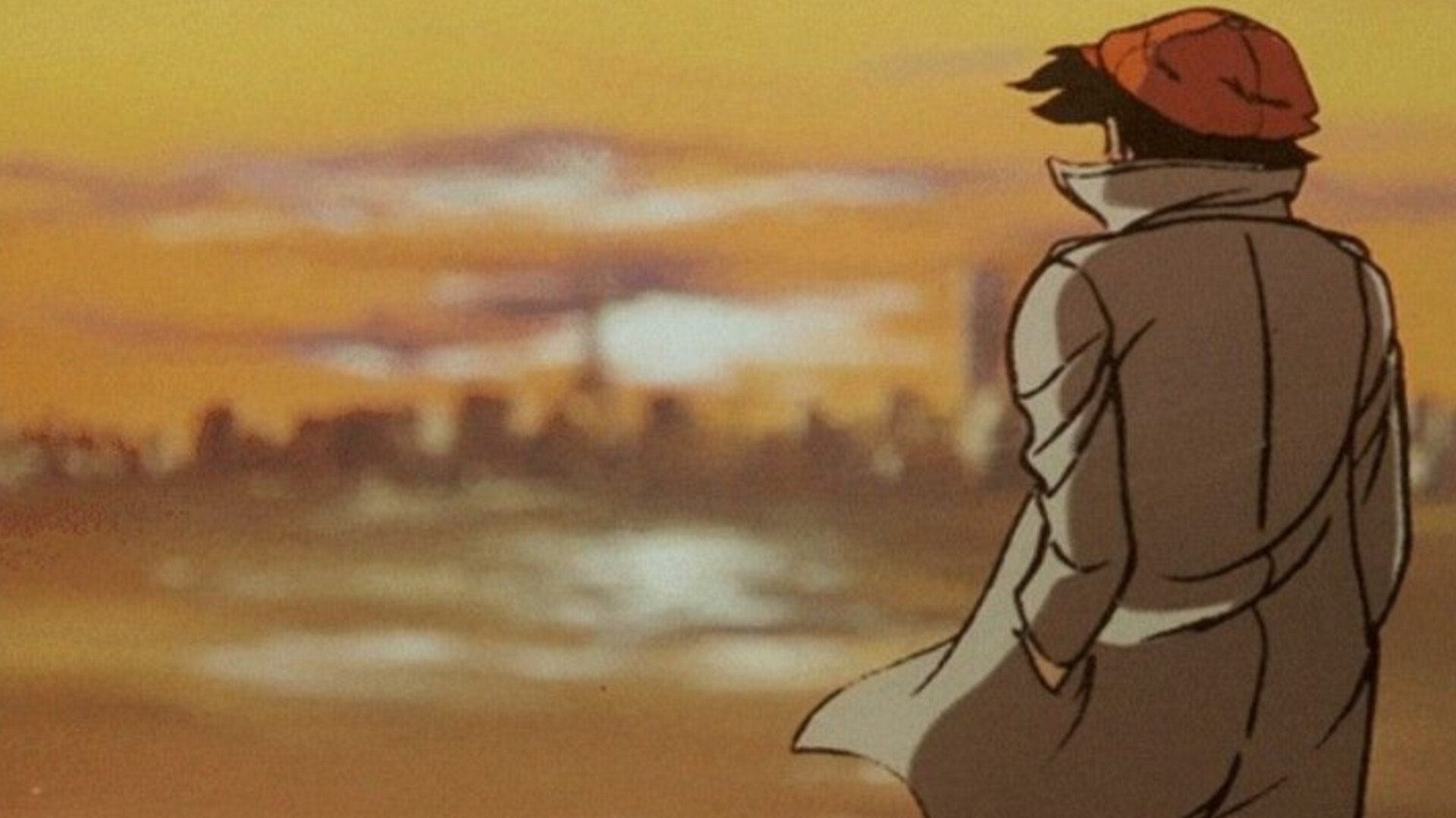 Tomorrow's Joe Season 1 Episode 41 : Rikiishi Tooru`s Challenge