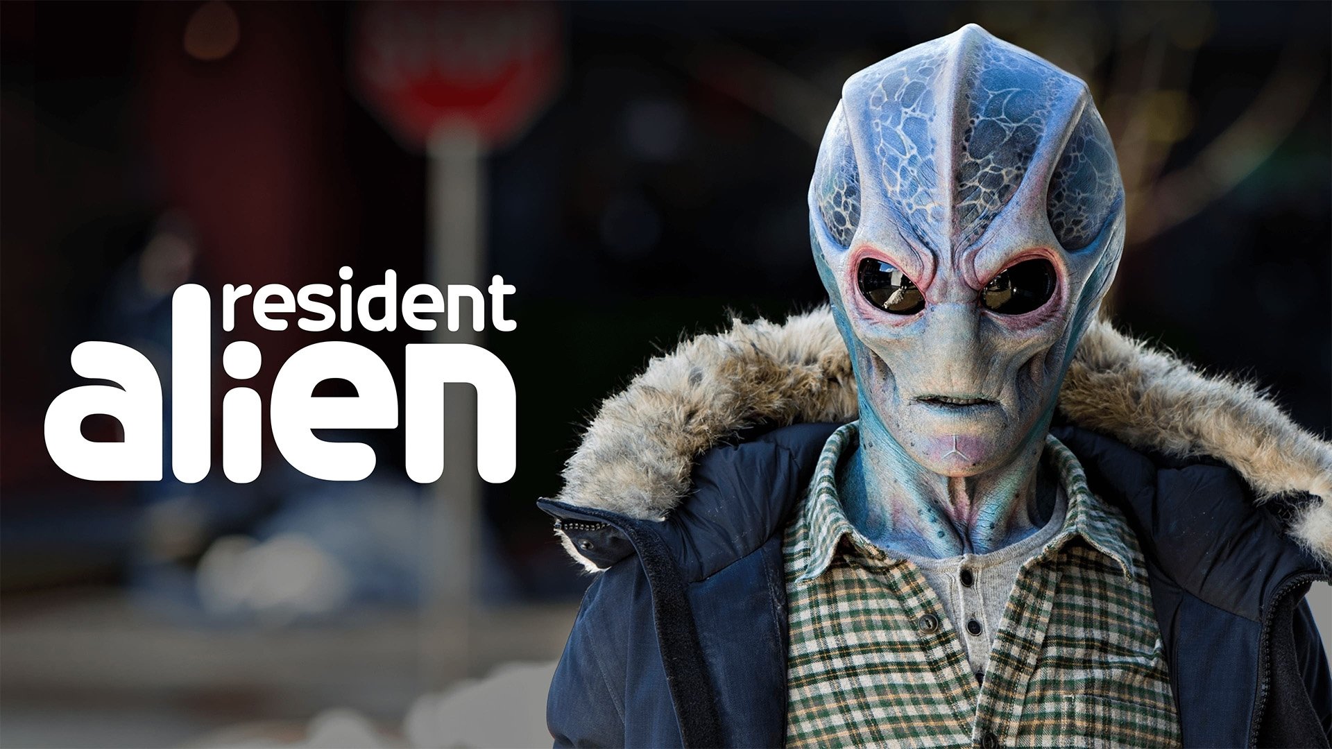 Resident Alien Season 2 Episode 9 : Autopsy
