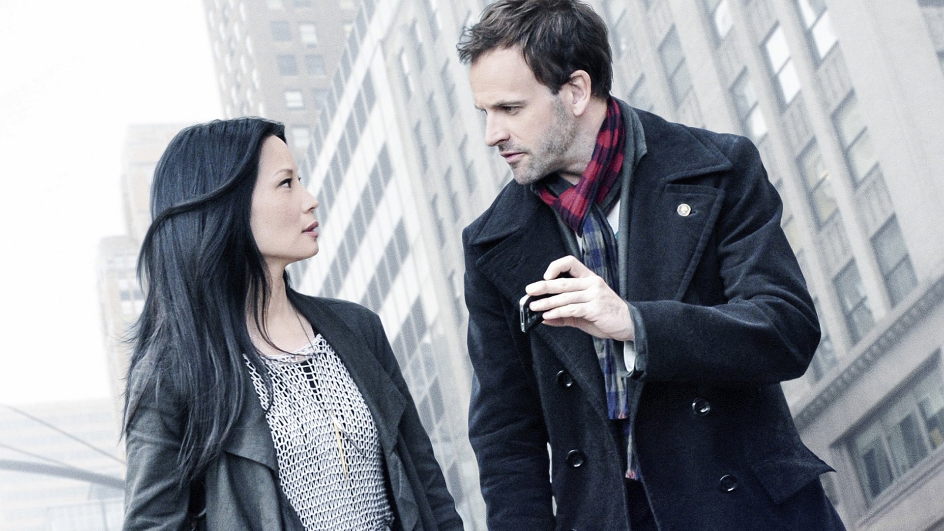 Elementary Season 4 Episode 13 : A Study in Charlotte
