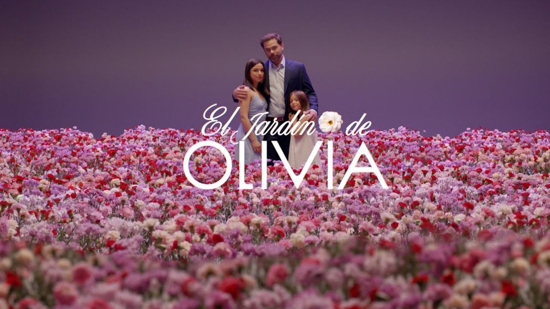 El Jardín de Olivia Season 1 Episode 9 : Episode 9