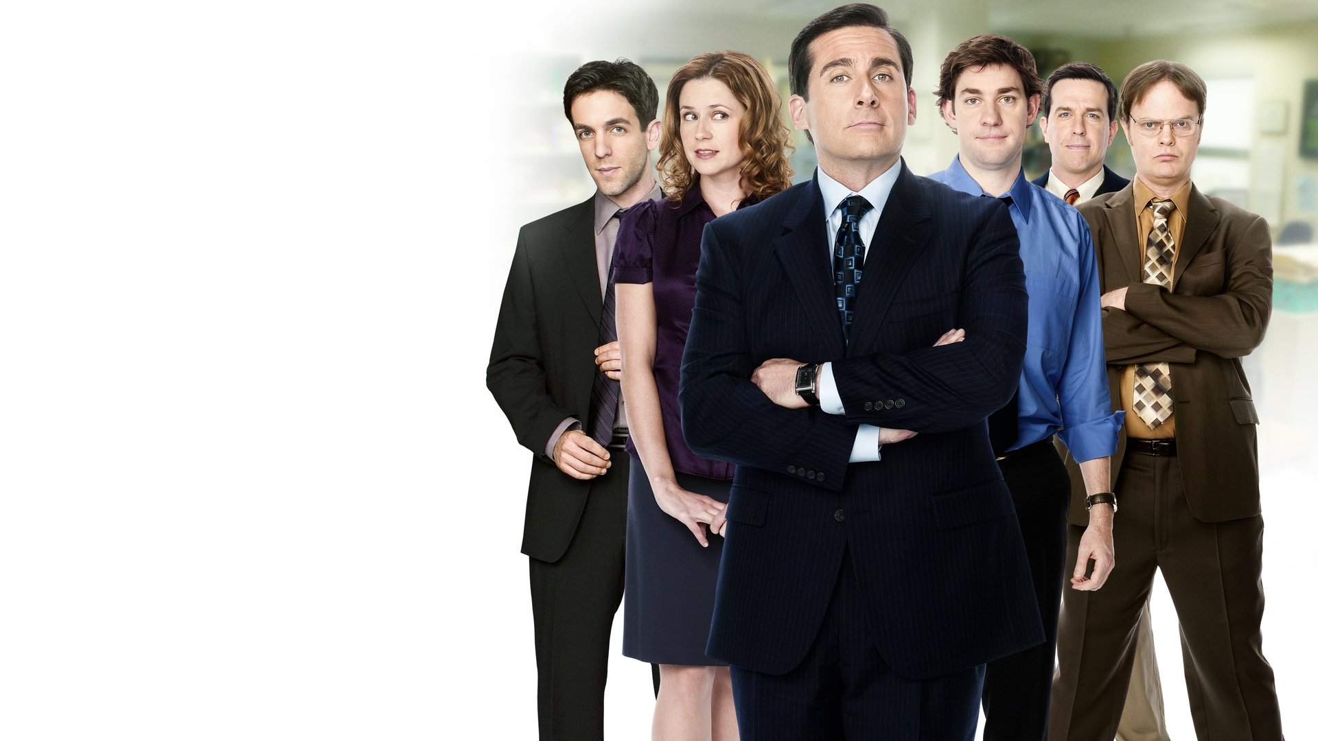 The Office Season 5 Episode 26 : Company Picnic