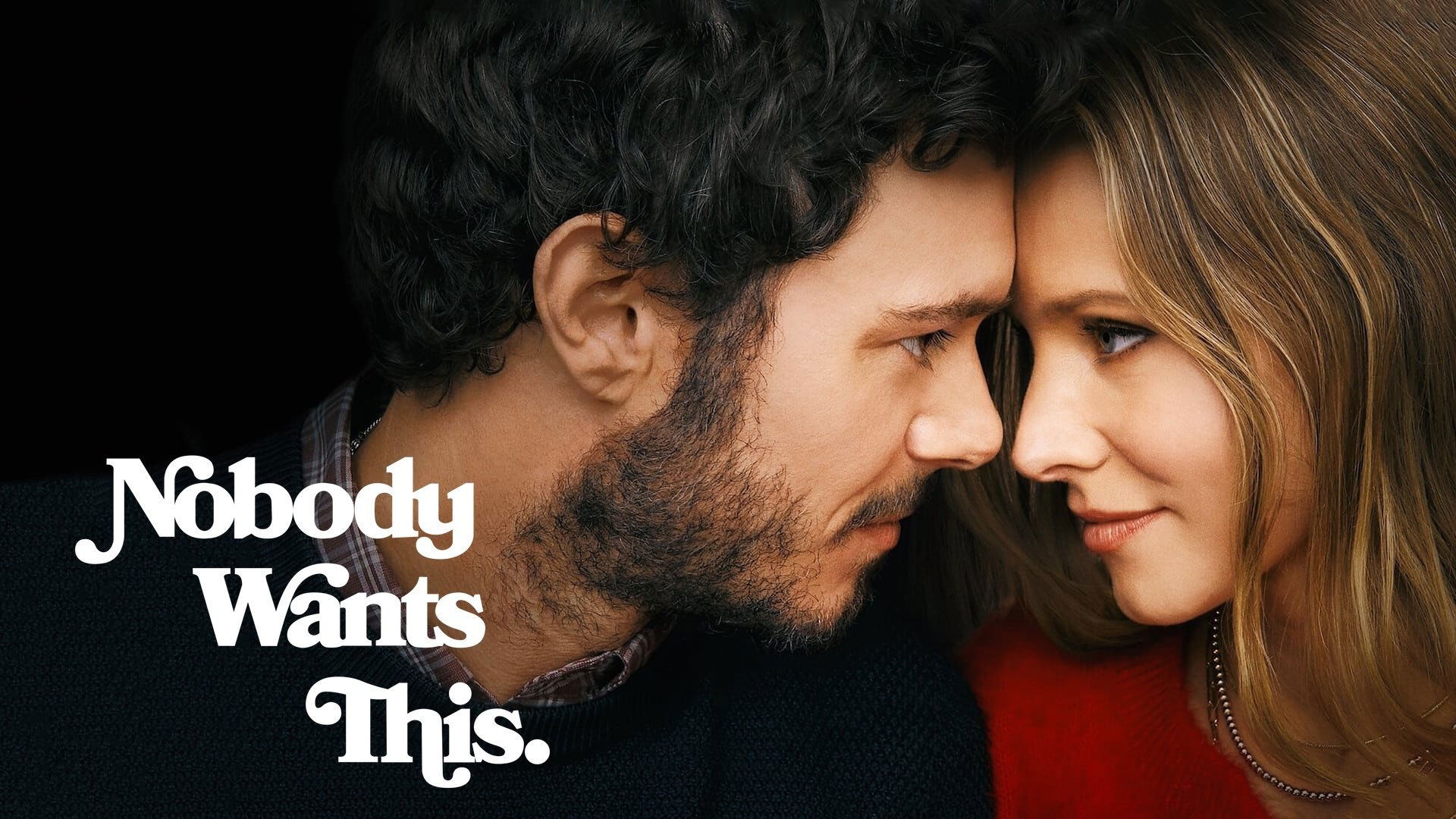 Nobody Wants This Season 2 Episode 2 : Leave It at the Tree