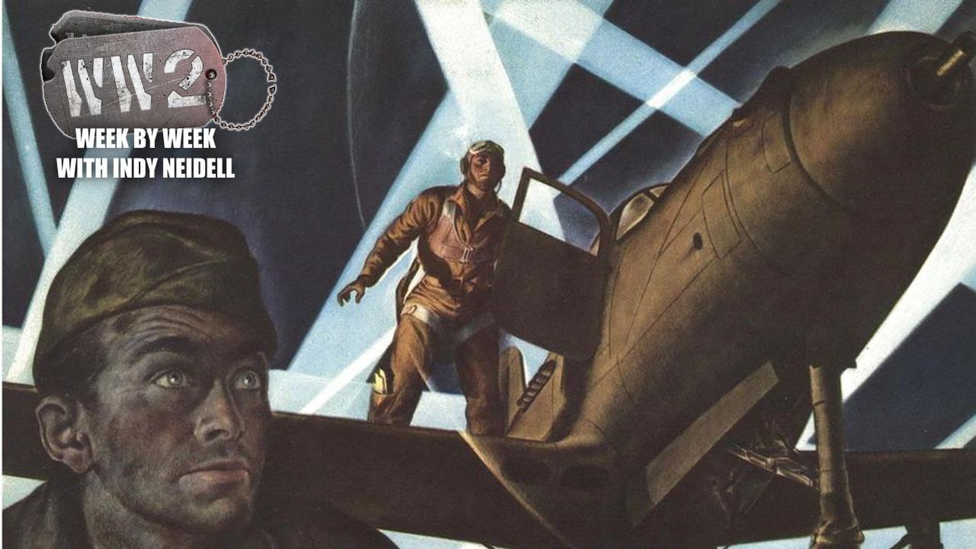 World War Two Season 07
