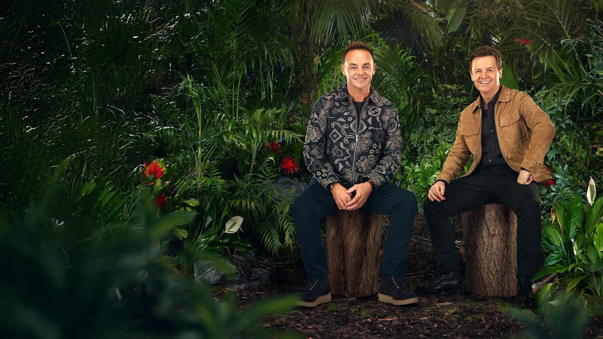 I'm a Celebrity...Get Me Out of Here! Season 19