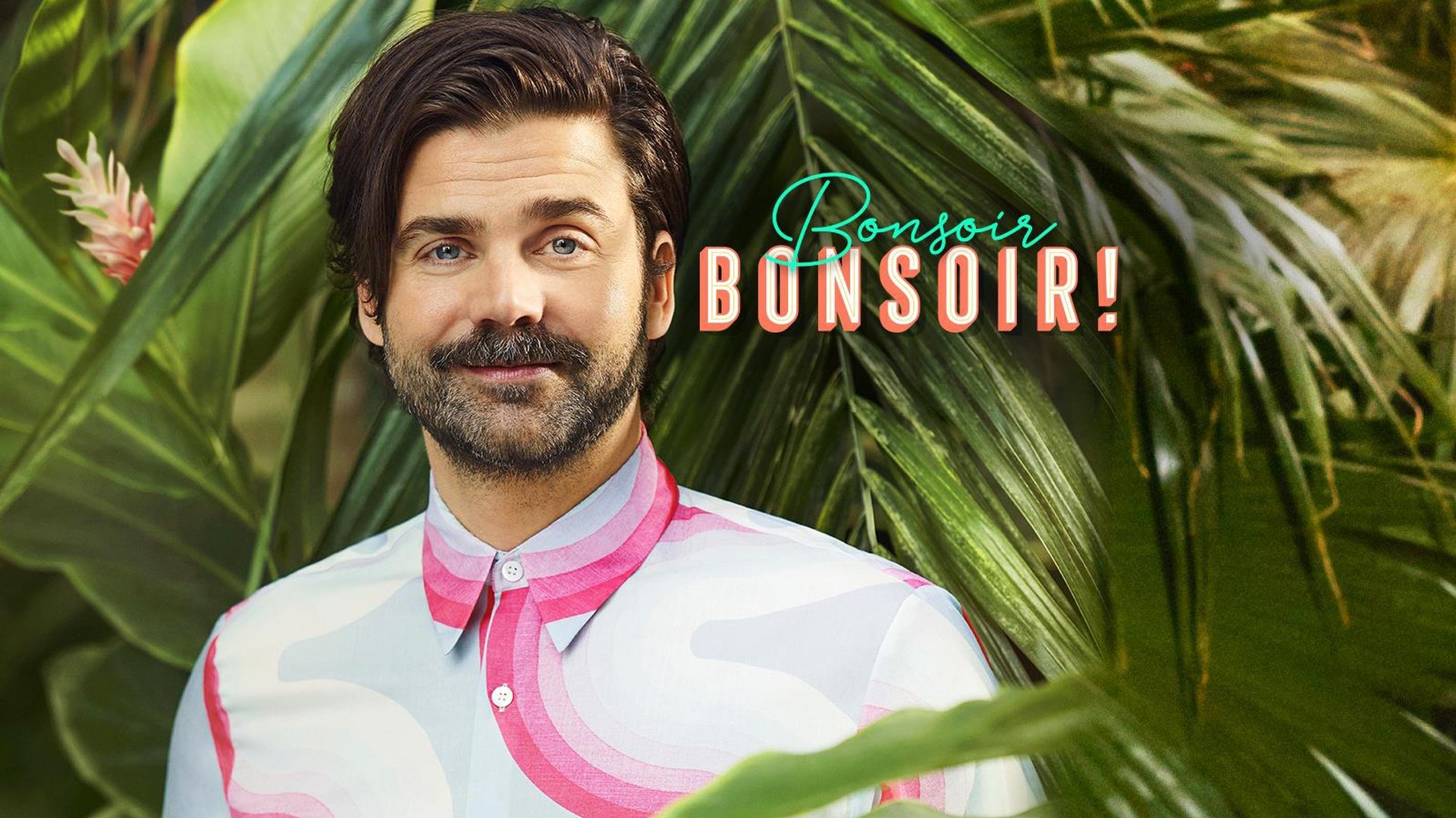 Bonsoir bonsoir! Season 1 Episode 69 : Episode 69