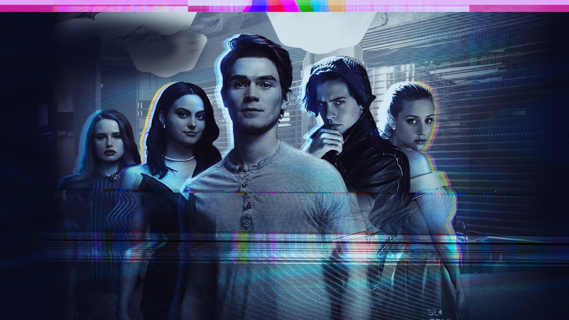 Riverdale Season 5 Episode 9 : Chapter Eighty-Five: Destroyer