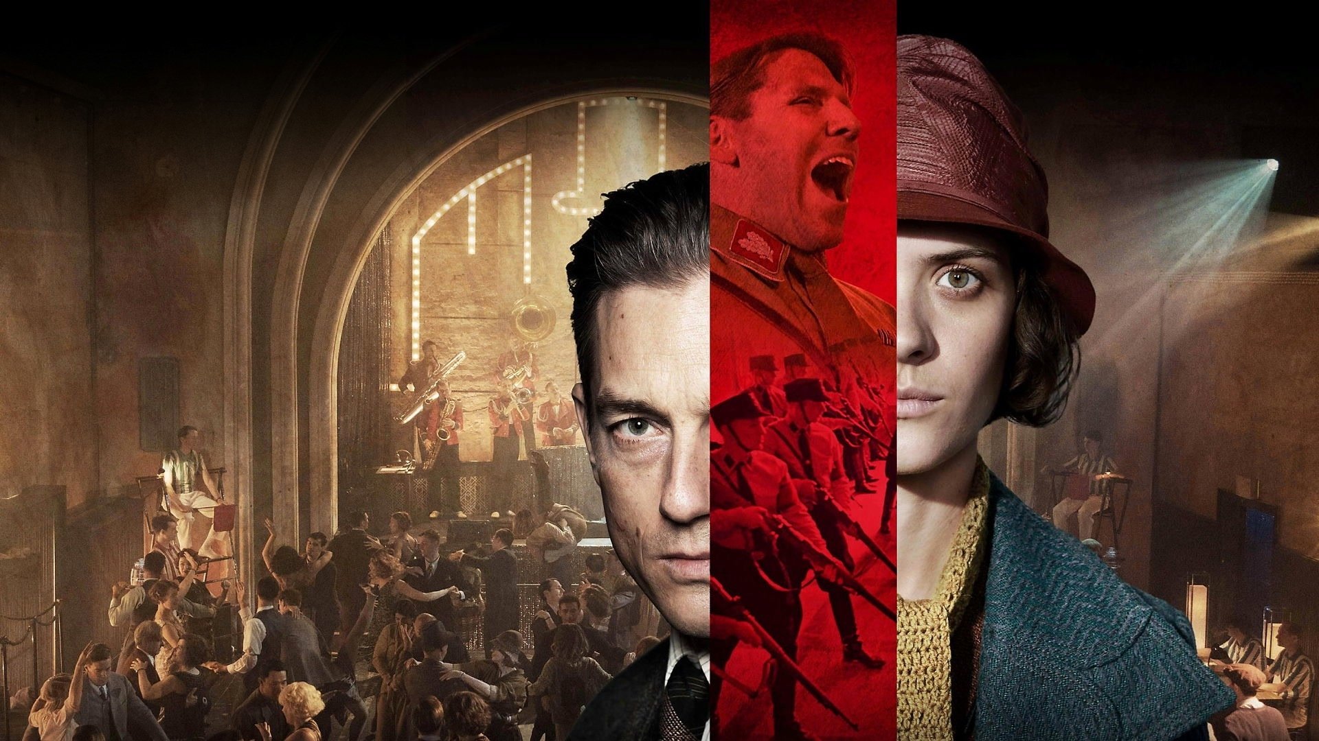 Babylon Berlin Season 2