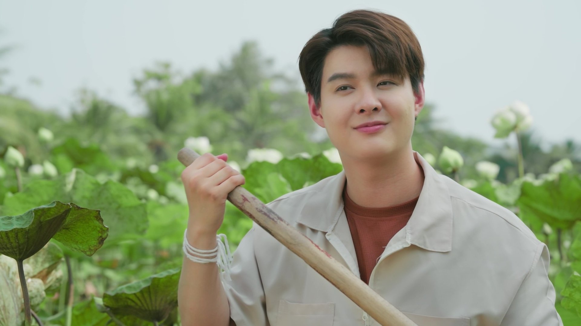 My Sweetheart Jom Season 1 Episode 1 : Episode 1