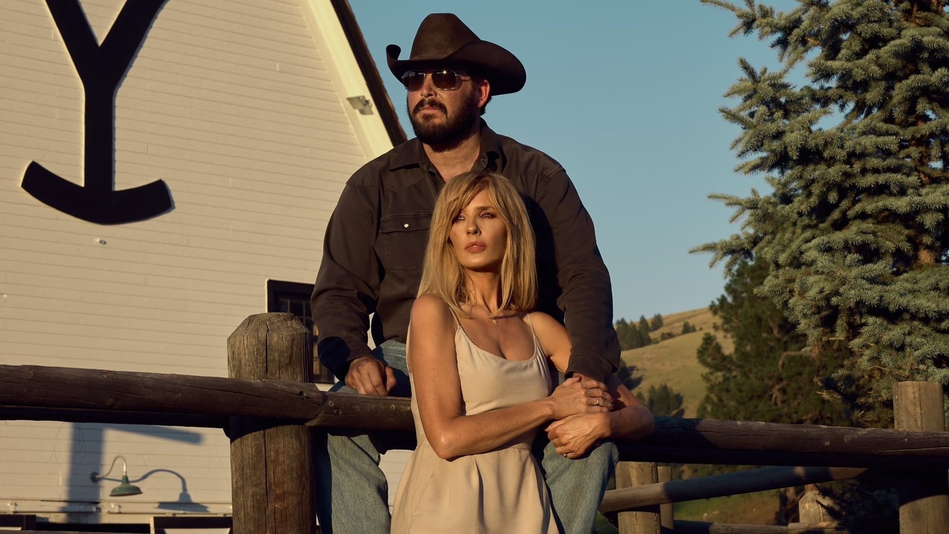 Yellowstone Season 4 Episode 5 : Under a Blanket of Red