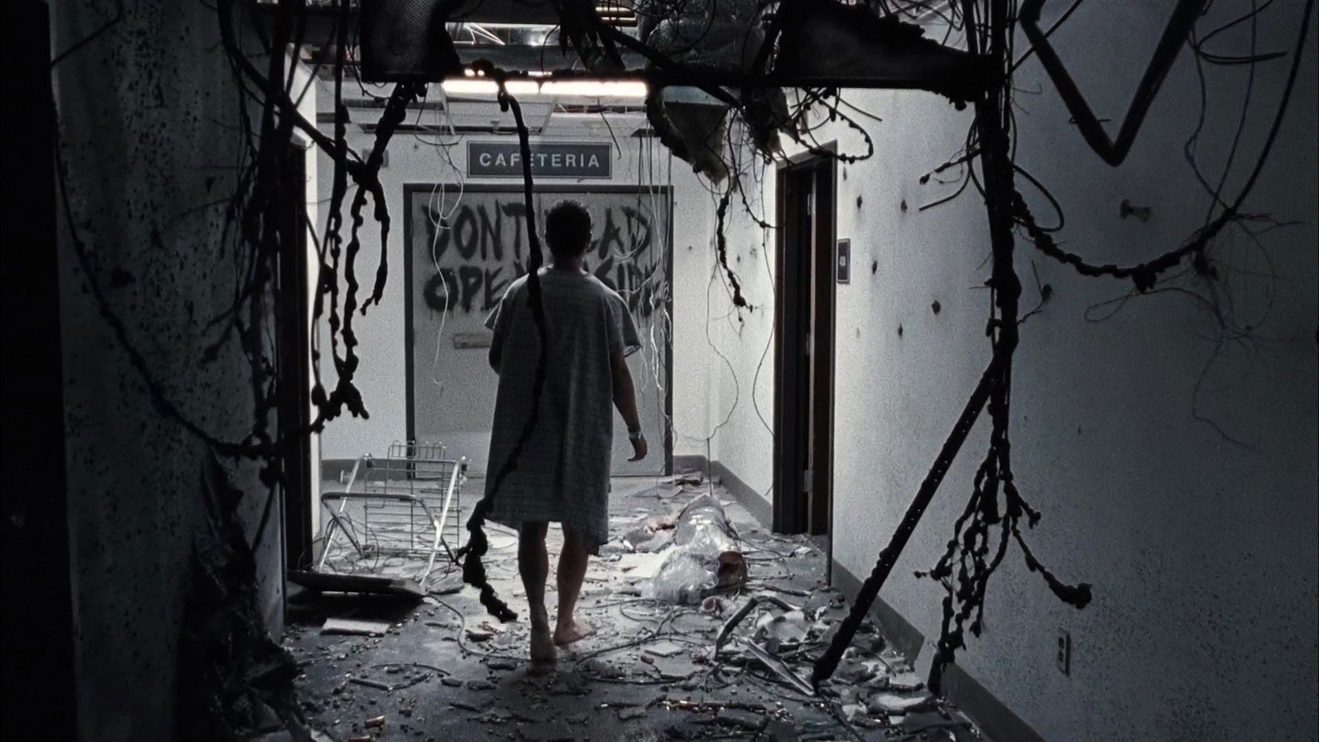 The Walking Dead Season 8 Episode 16 : Wrath