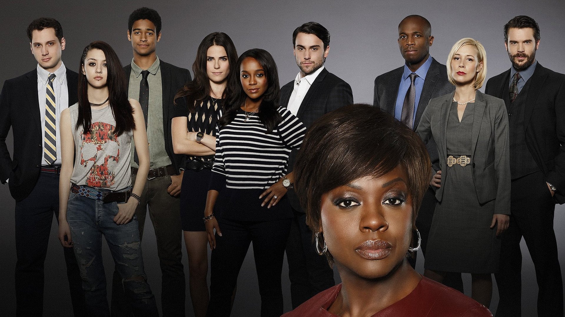 How to Get Away with Murder Season 4 Episode 13 : Lahey v. Commonwealth of Pennsylvania (II)