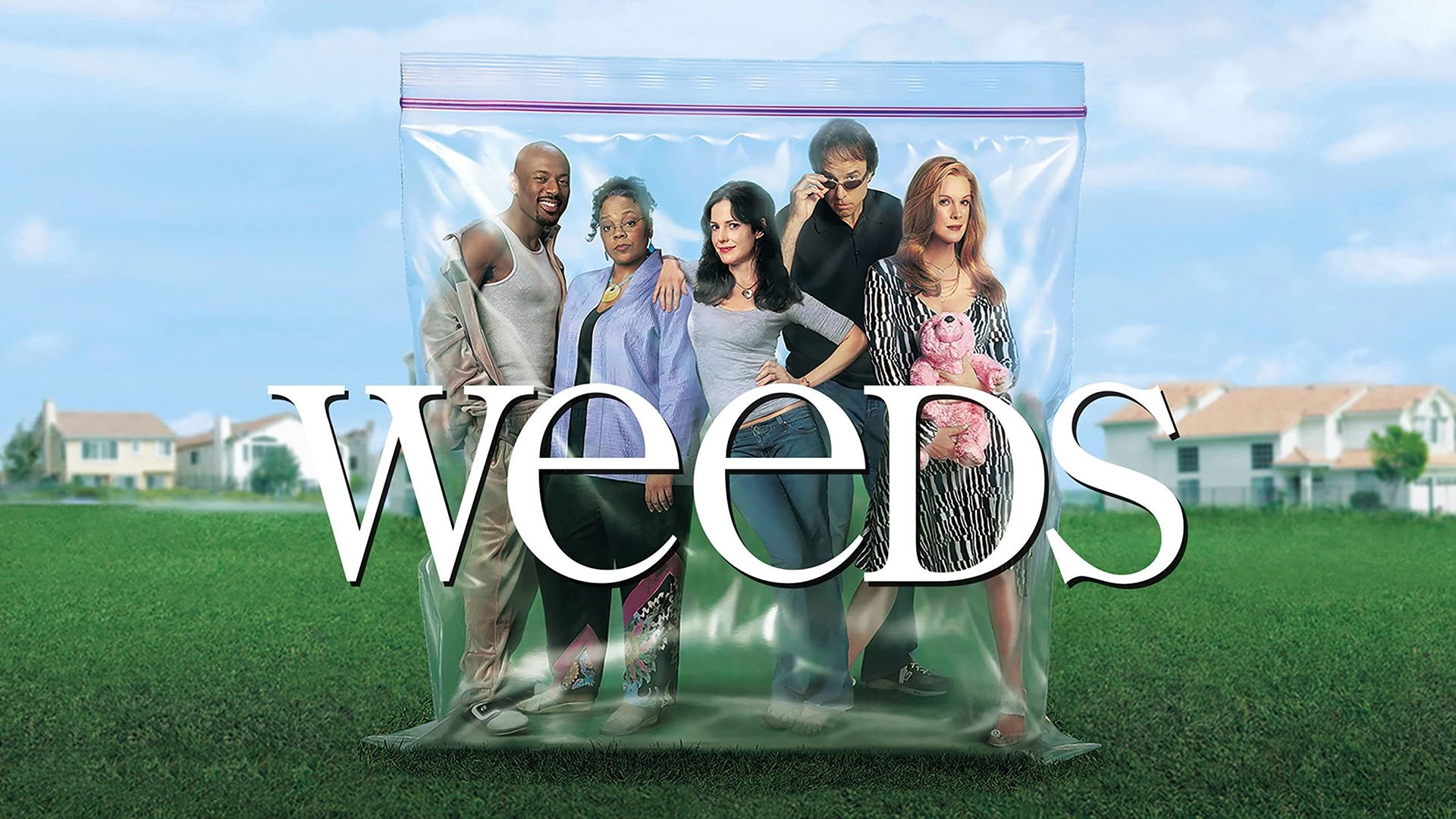 Weeds Season 6 Episode 5 : Boomerang
