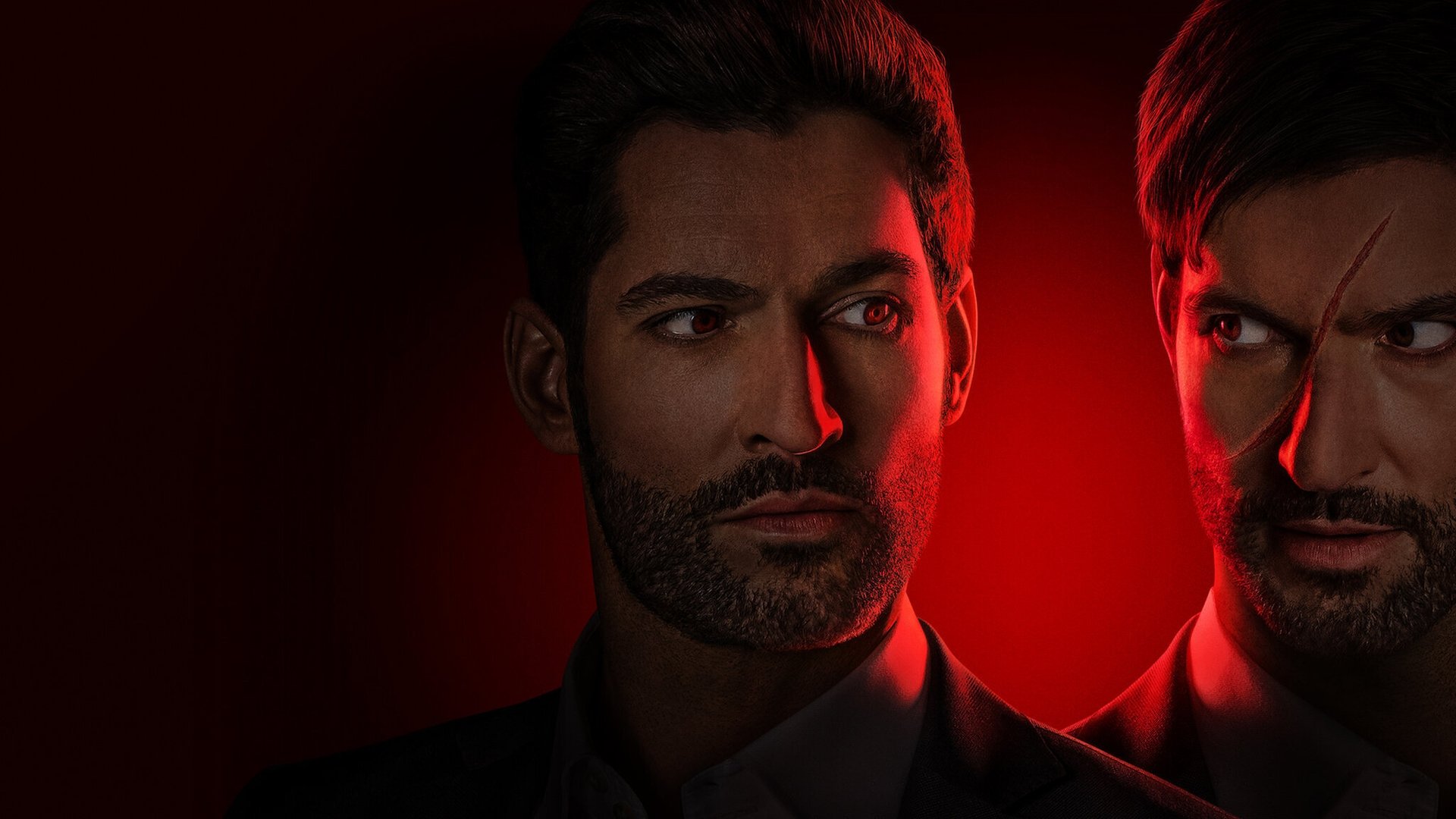 Lucifer Season 2