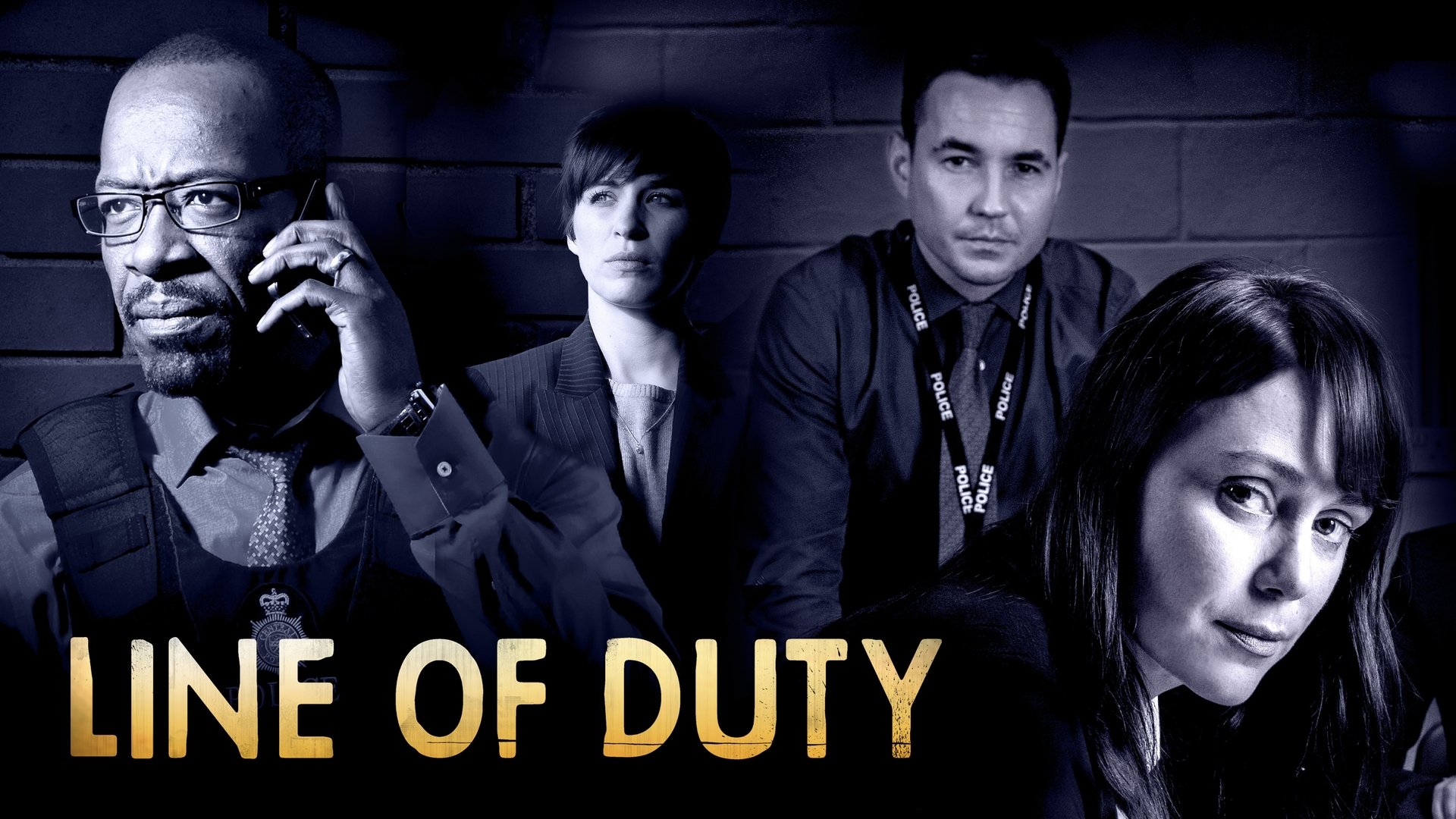Line of Duty Season 4 Episode 6 : Episode 6