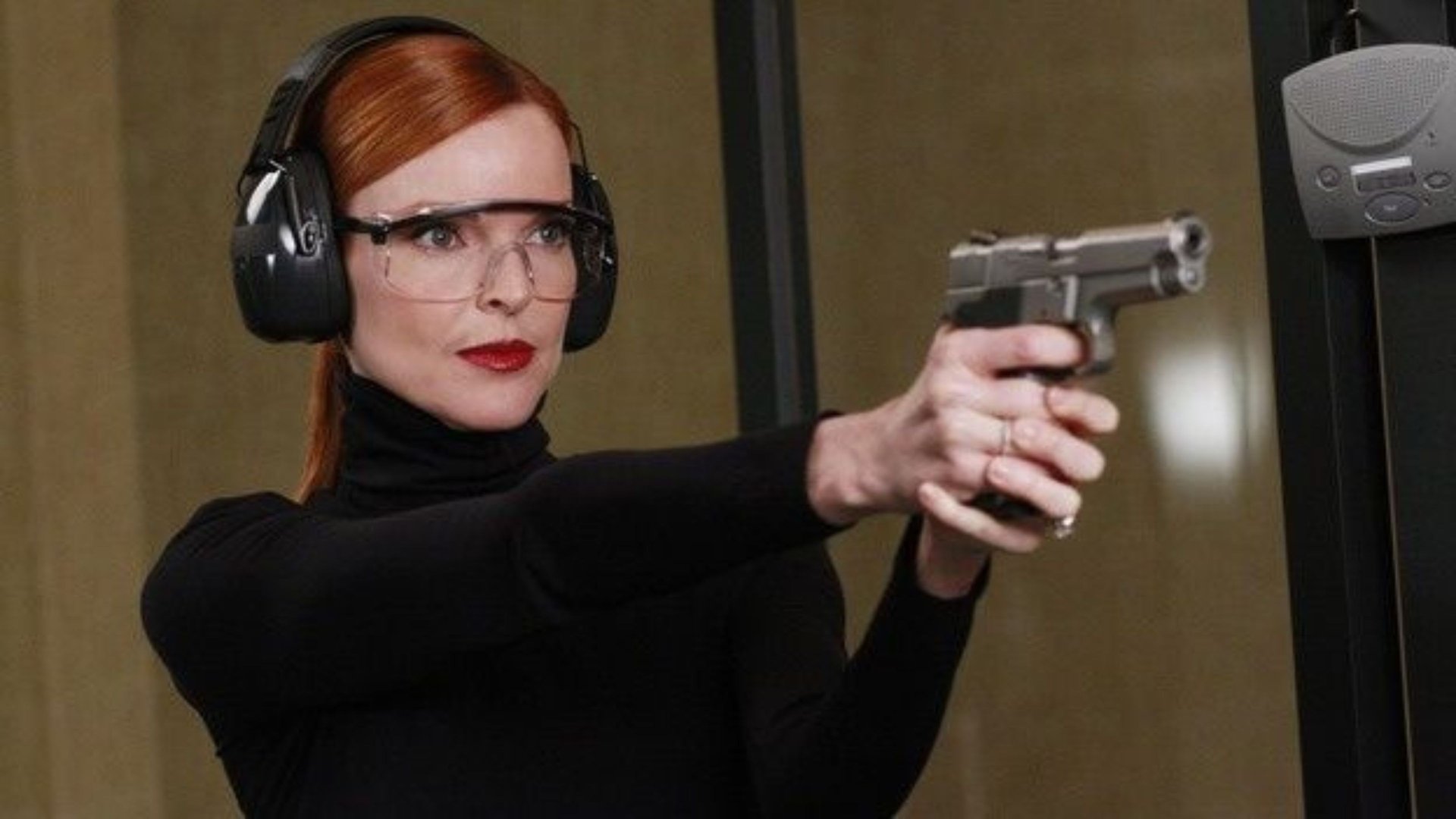 Desperate Housewives Season 7 Episode 8 : Sorry Grateful