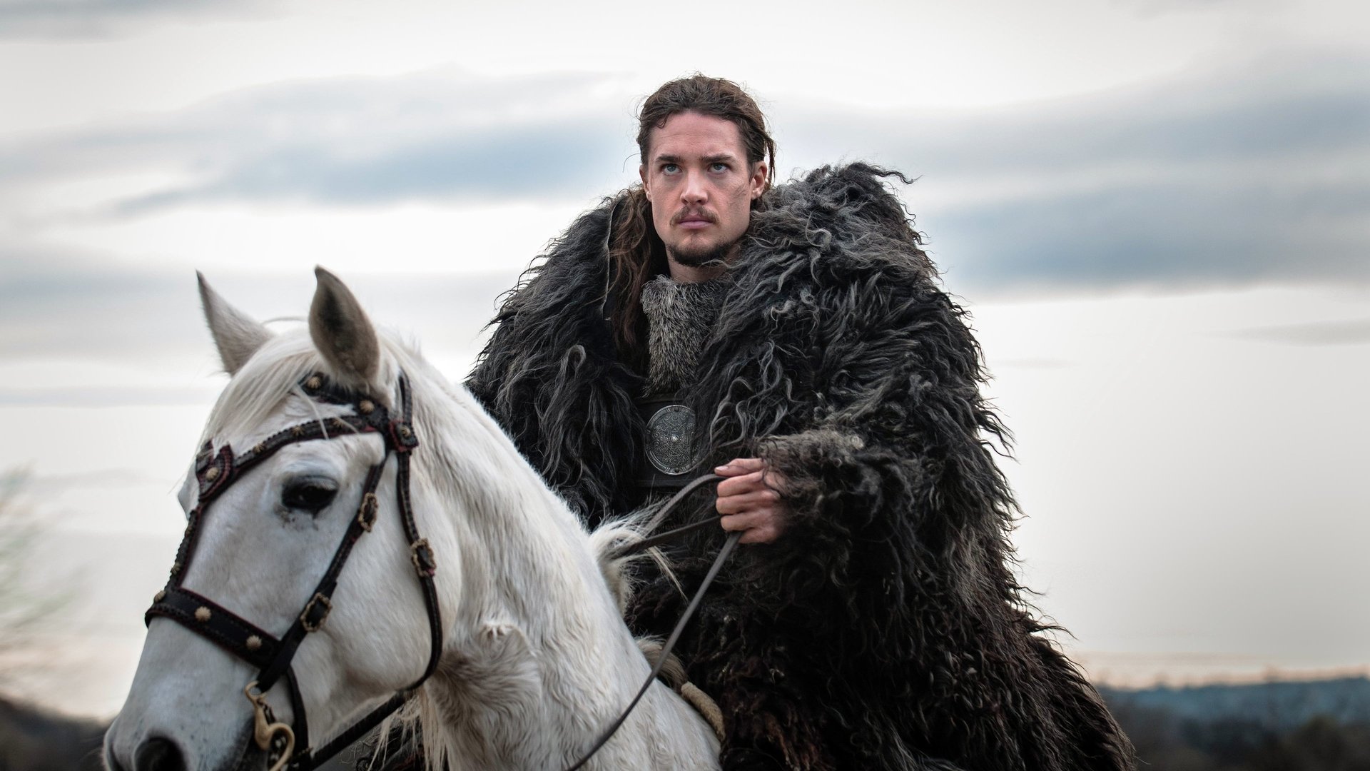 The Last Kingdom Season 1 Episode 5 : Episode 5