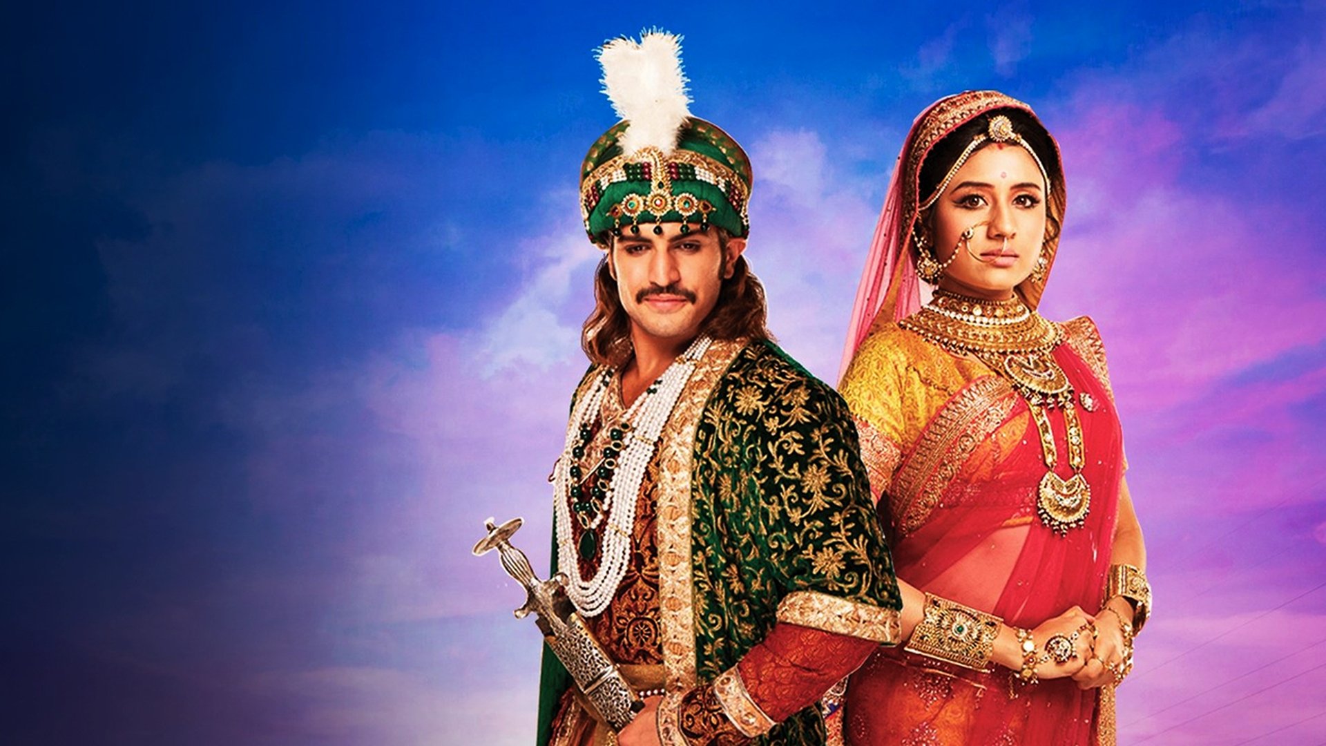 Jodha & Akbar Season 1 Episode 197 : Jodha learns about Mali's plot against Jalal