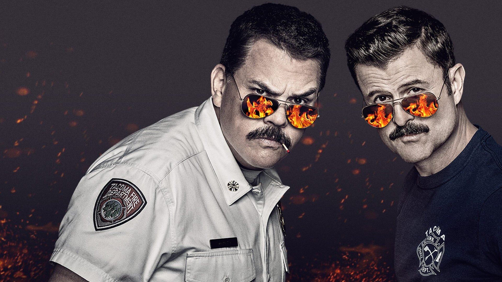 Tacoma FD Season 3 Episode 13 : Fire at the Fire Station