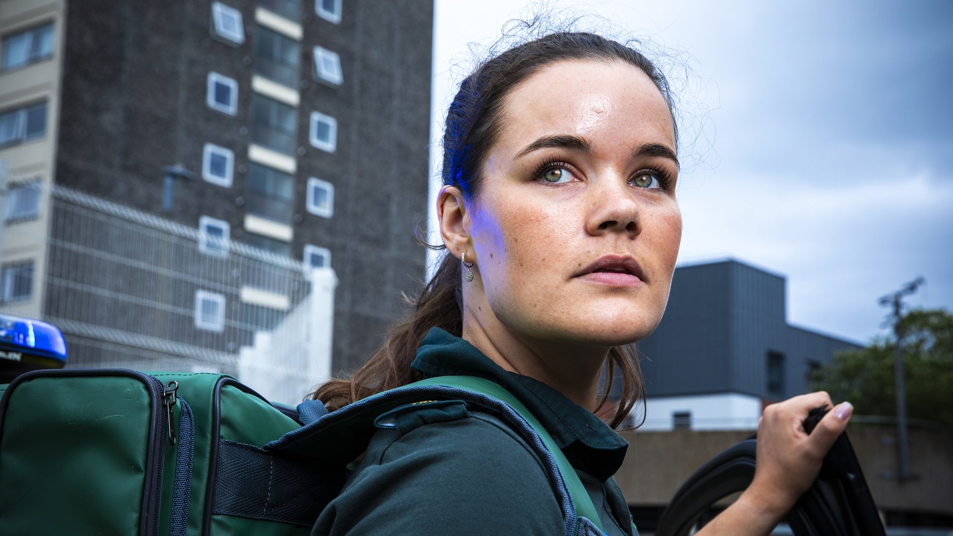 Ambulance Season 13 Episode 5 : What Are You Scared Of?