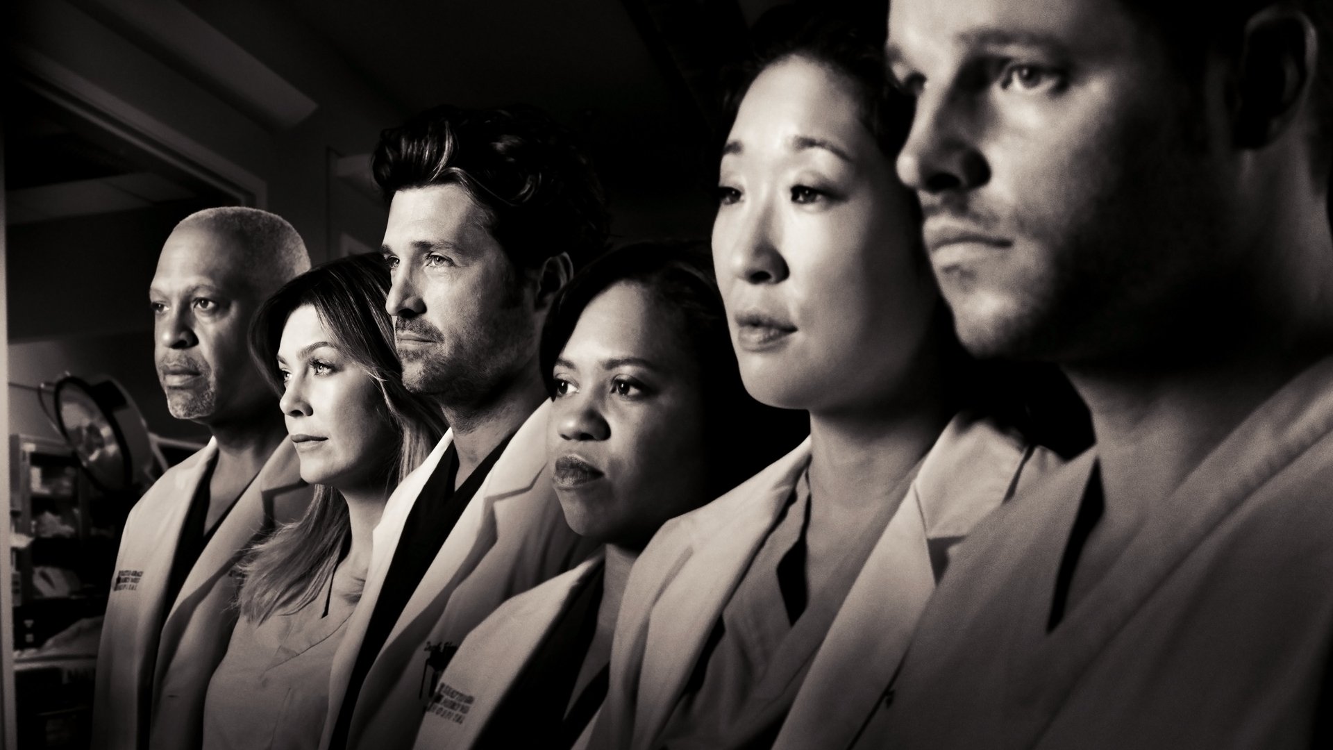 Grey's Anatomy Season 22