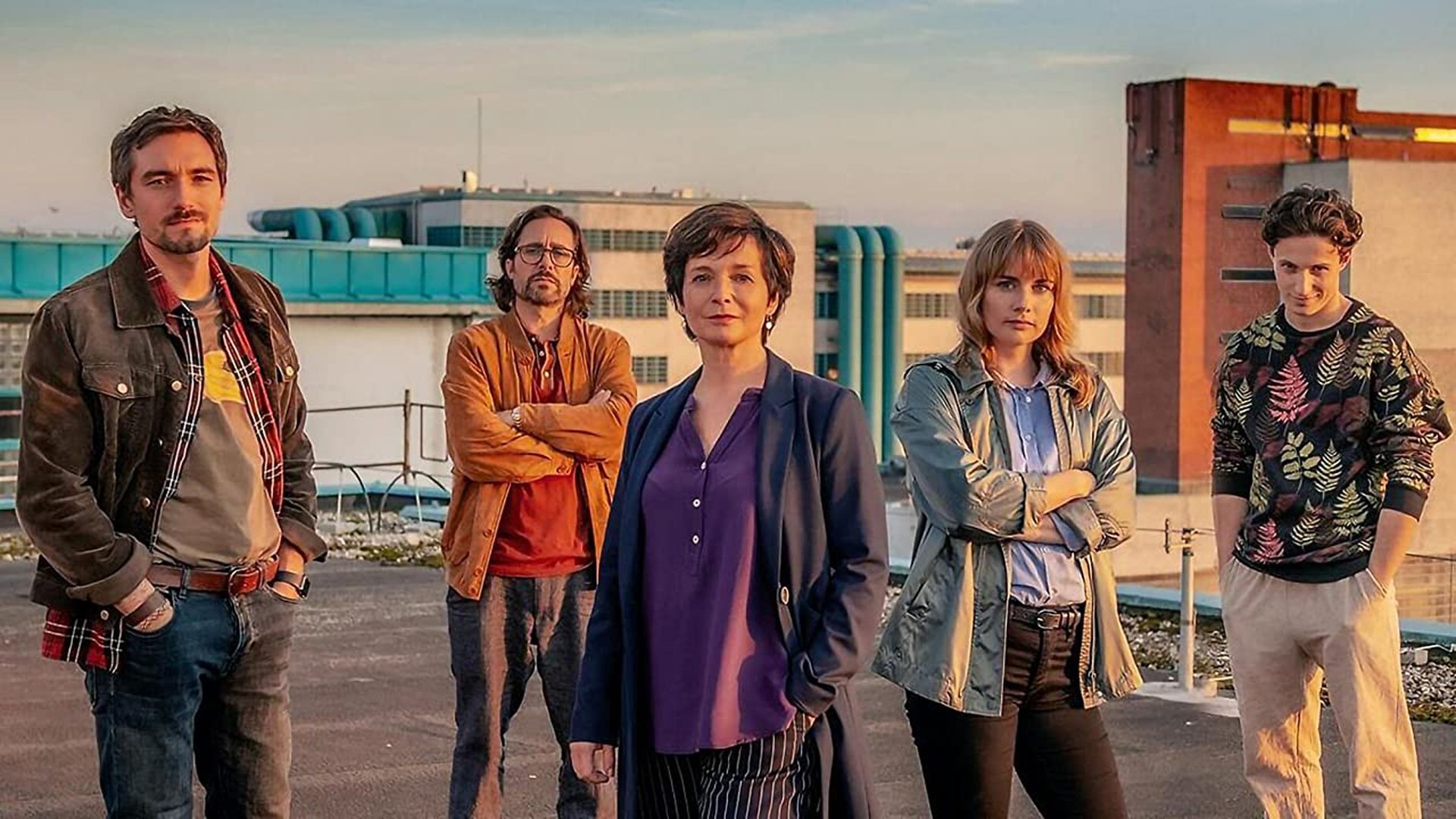SOKO Linz Season 2
