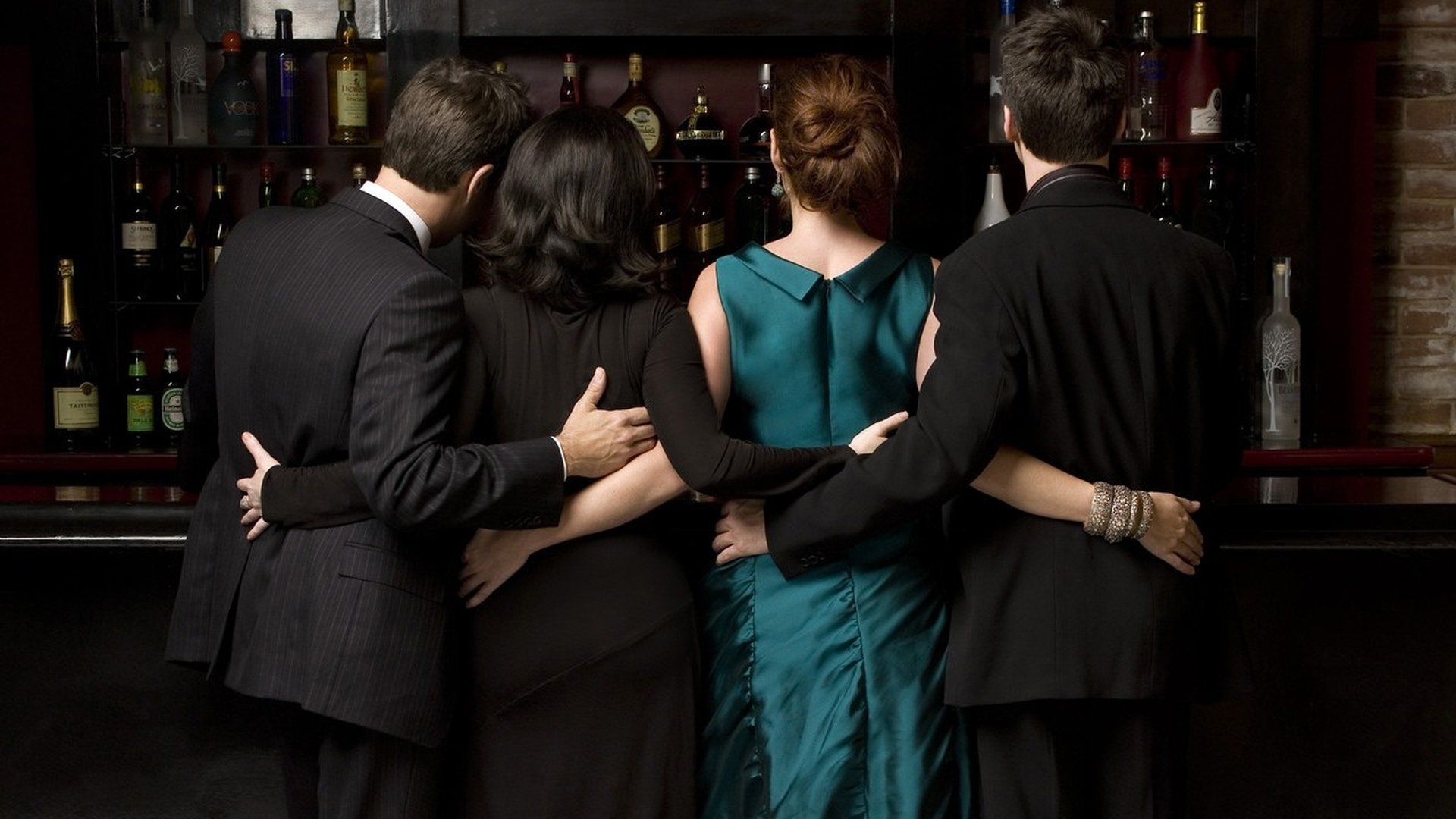 Will & Grace Season 2 Episode 14 : Acting Out