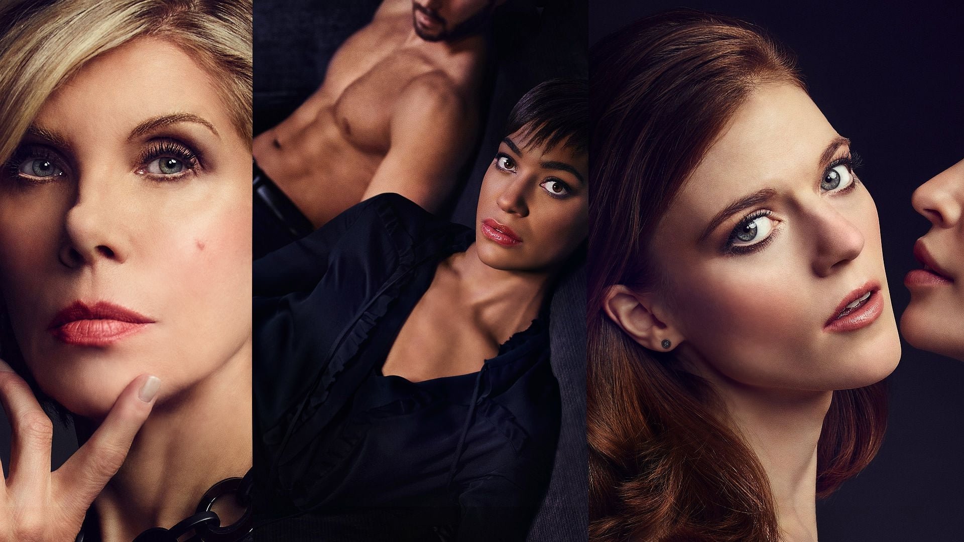 The Good Fight Season 2 Episode 12 : Day 485
