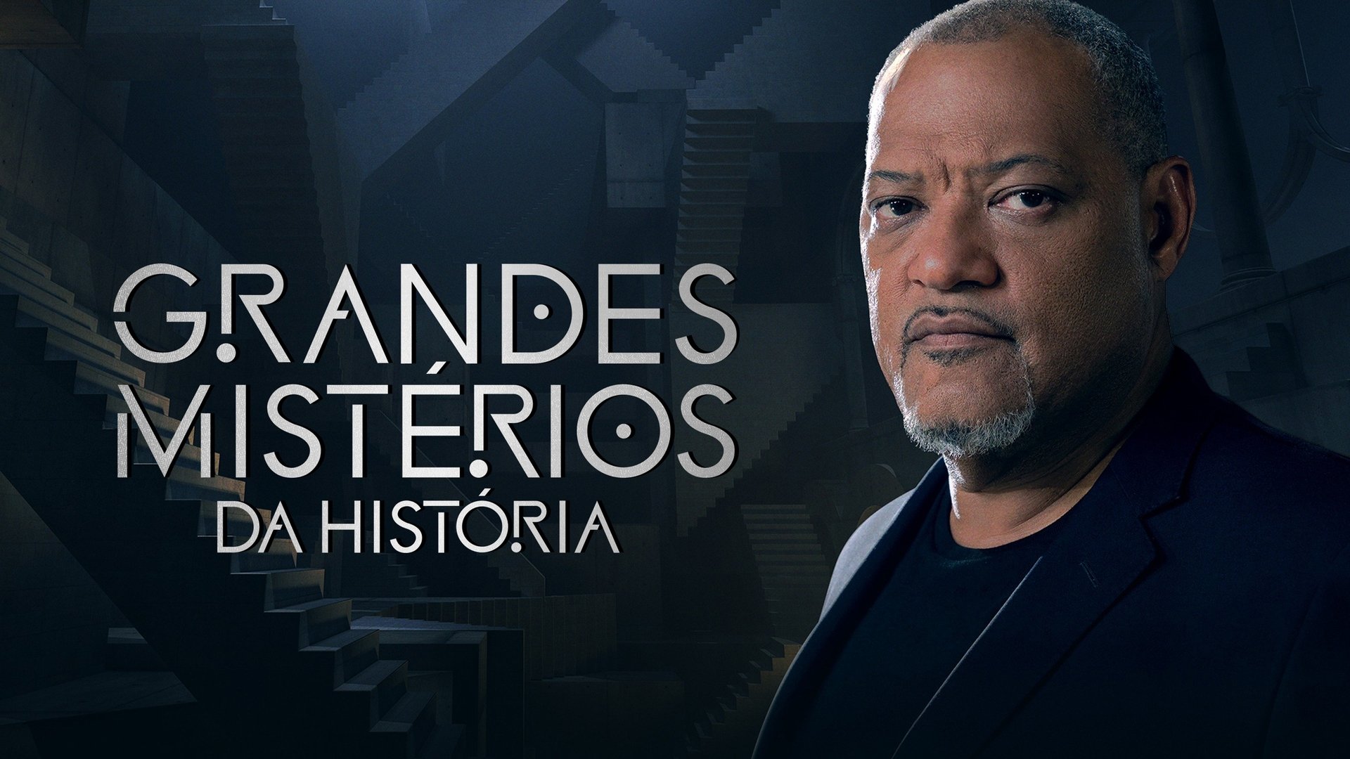 History's Greatest Mysteries Season 5