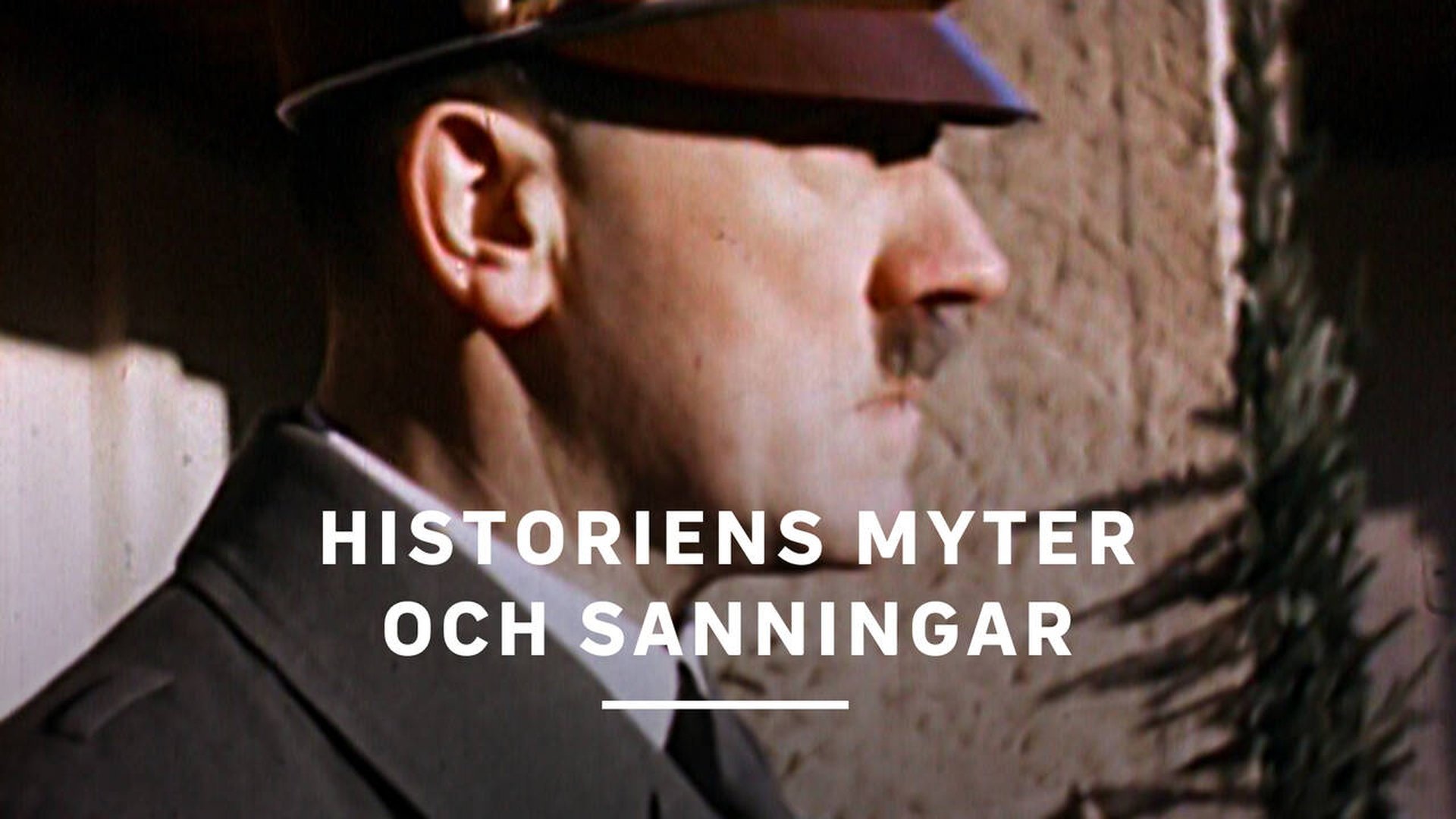 History Uncovered Season 4