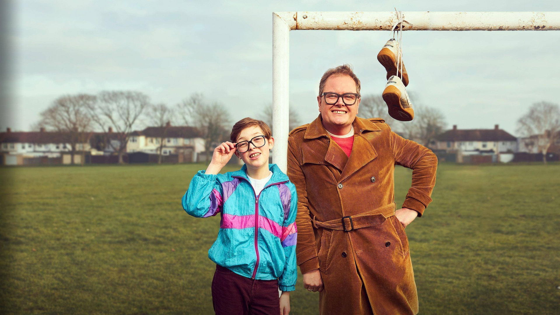 Changing Ends Series 2