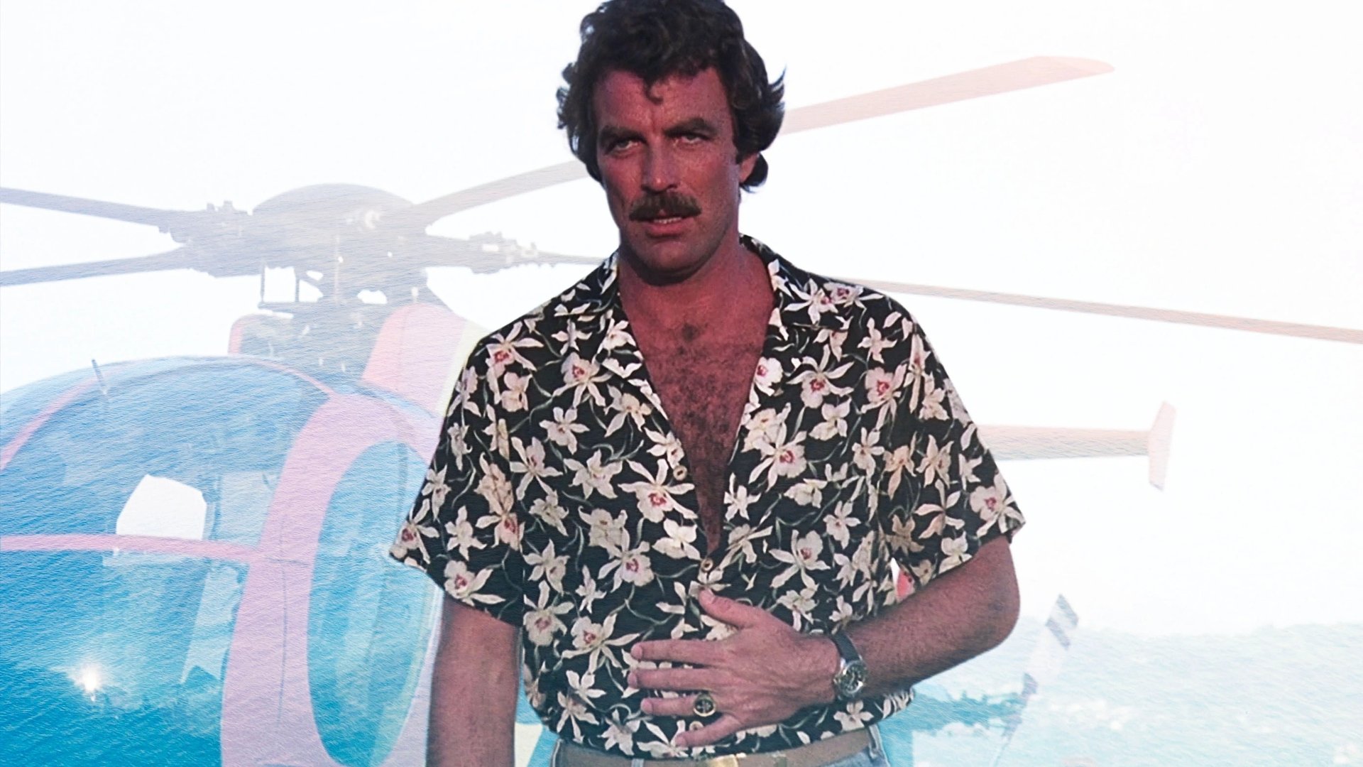 Magnum, P.I. Season 2 Episode 1 : Billy Joe Bob