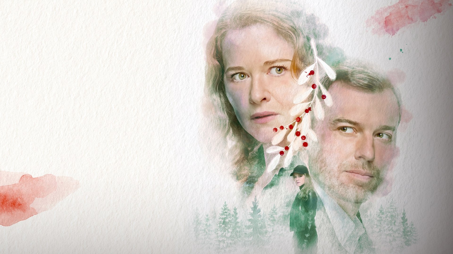 Mistletoe Murders Season 2 Episode 4 : The Ides of December (2)