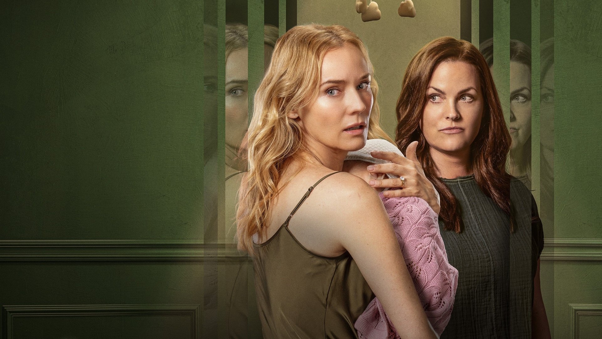 Little Disasters Season 1