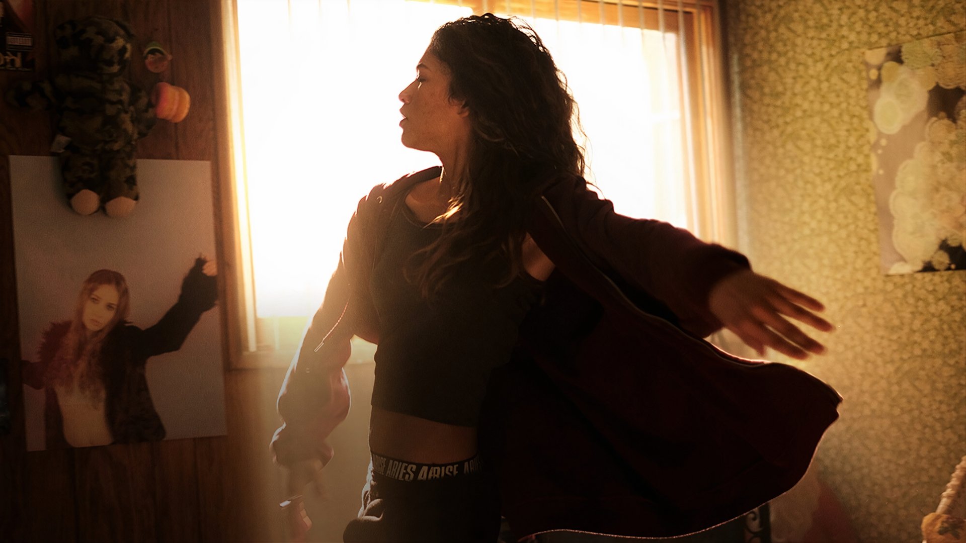 Euphoria Season 2 Episode 8 : All My Life, My Heart Has Yearned for a Thing I Cannot Name
