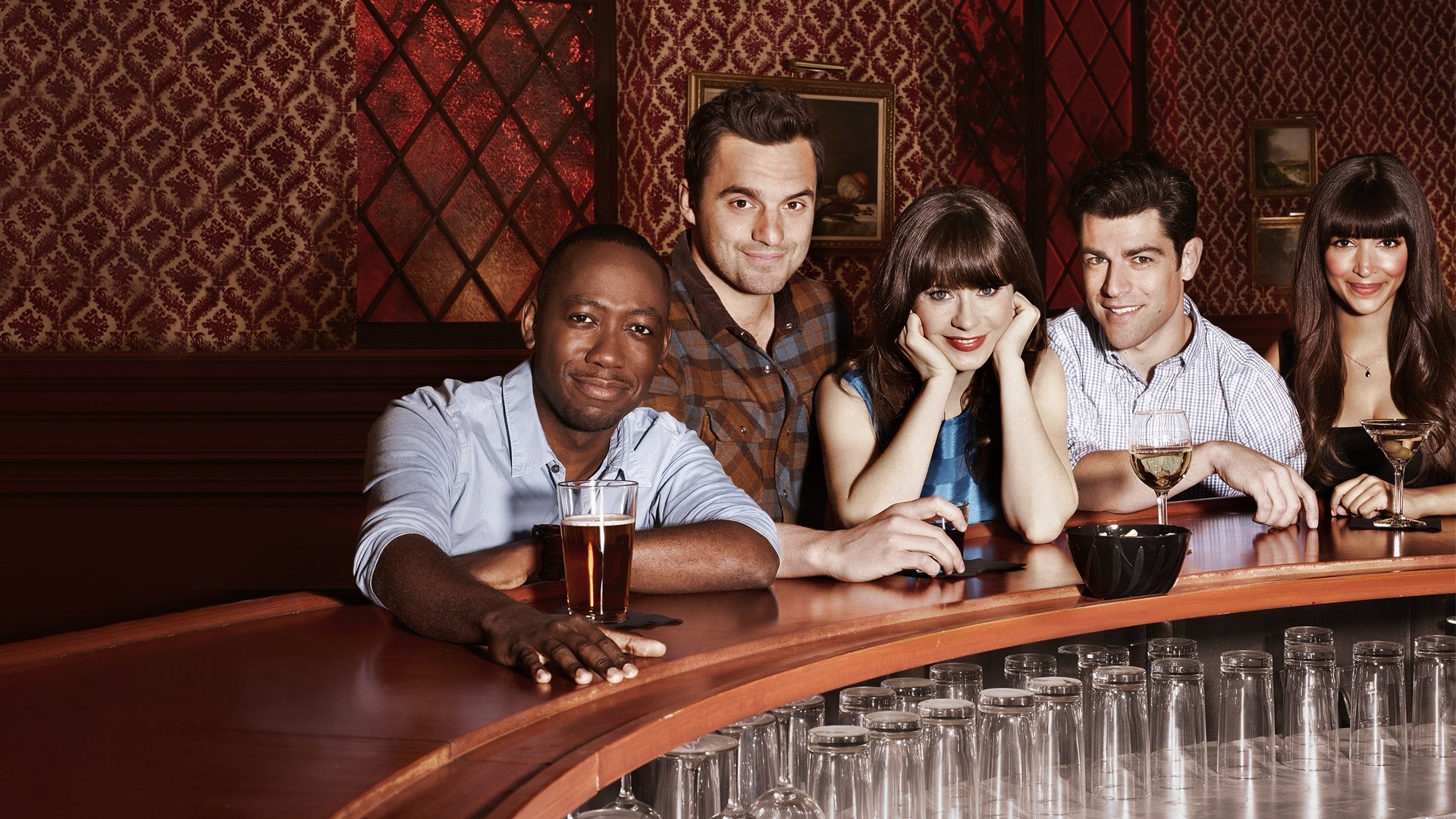 New Girl Season 4