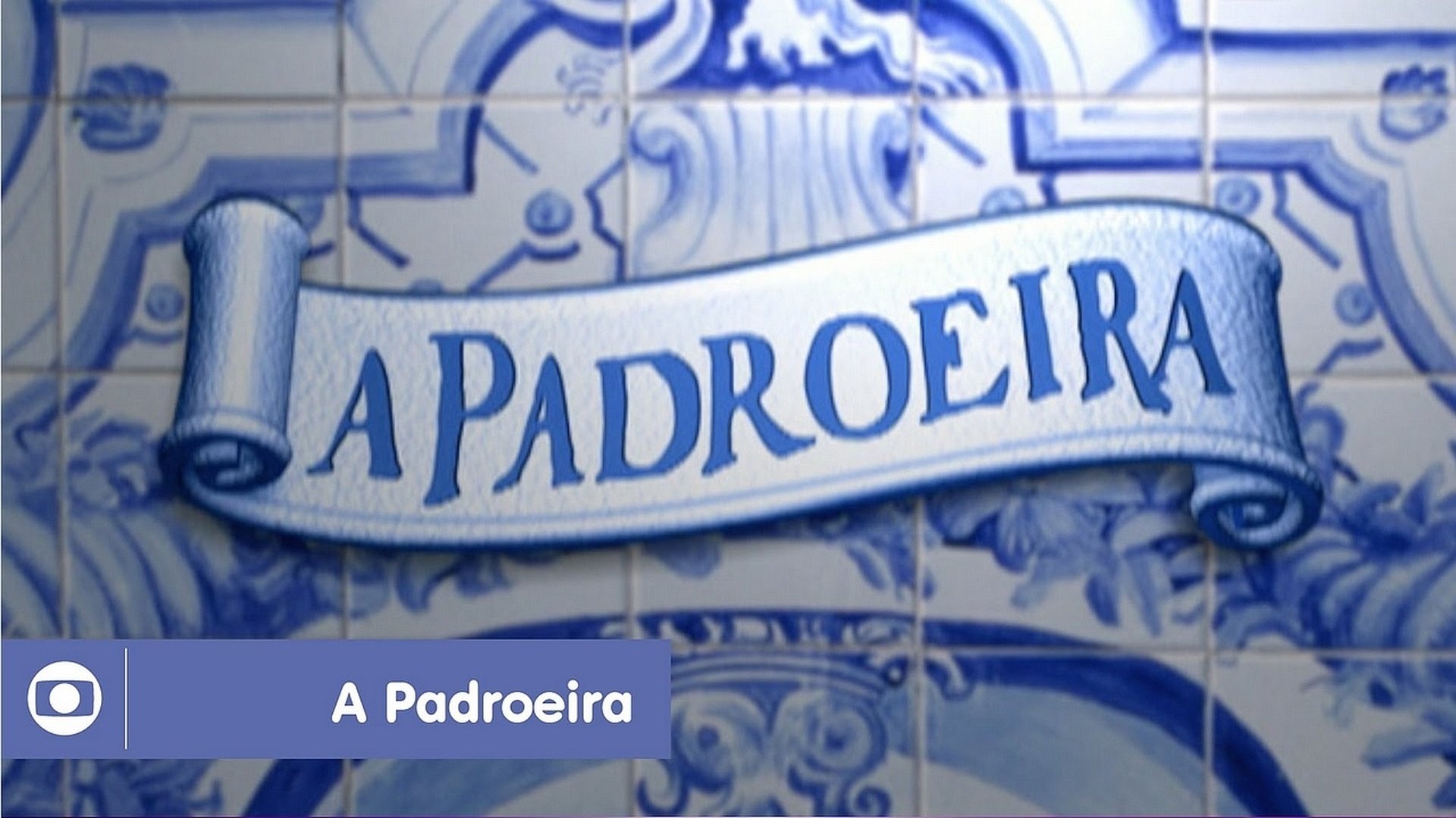 A Padroeira Season 1