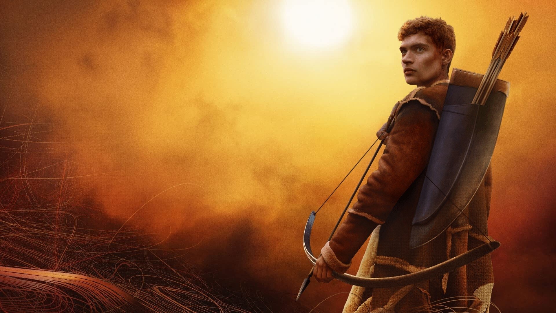 The Wheel of Time Season 2 Episode 8 : What Was Meant to Be