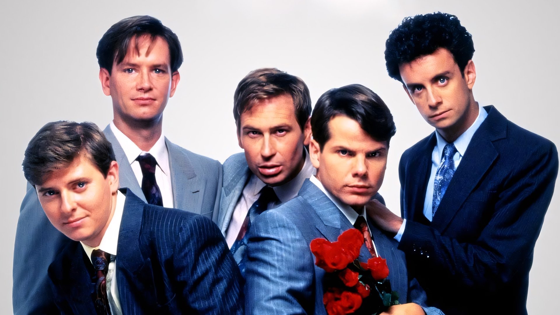 The Kids in the Hall Season 2 Episode 1 : #201