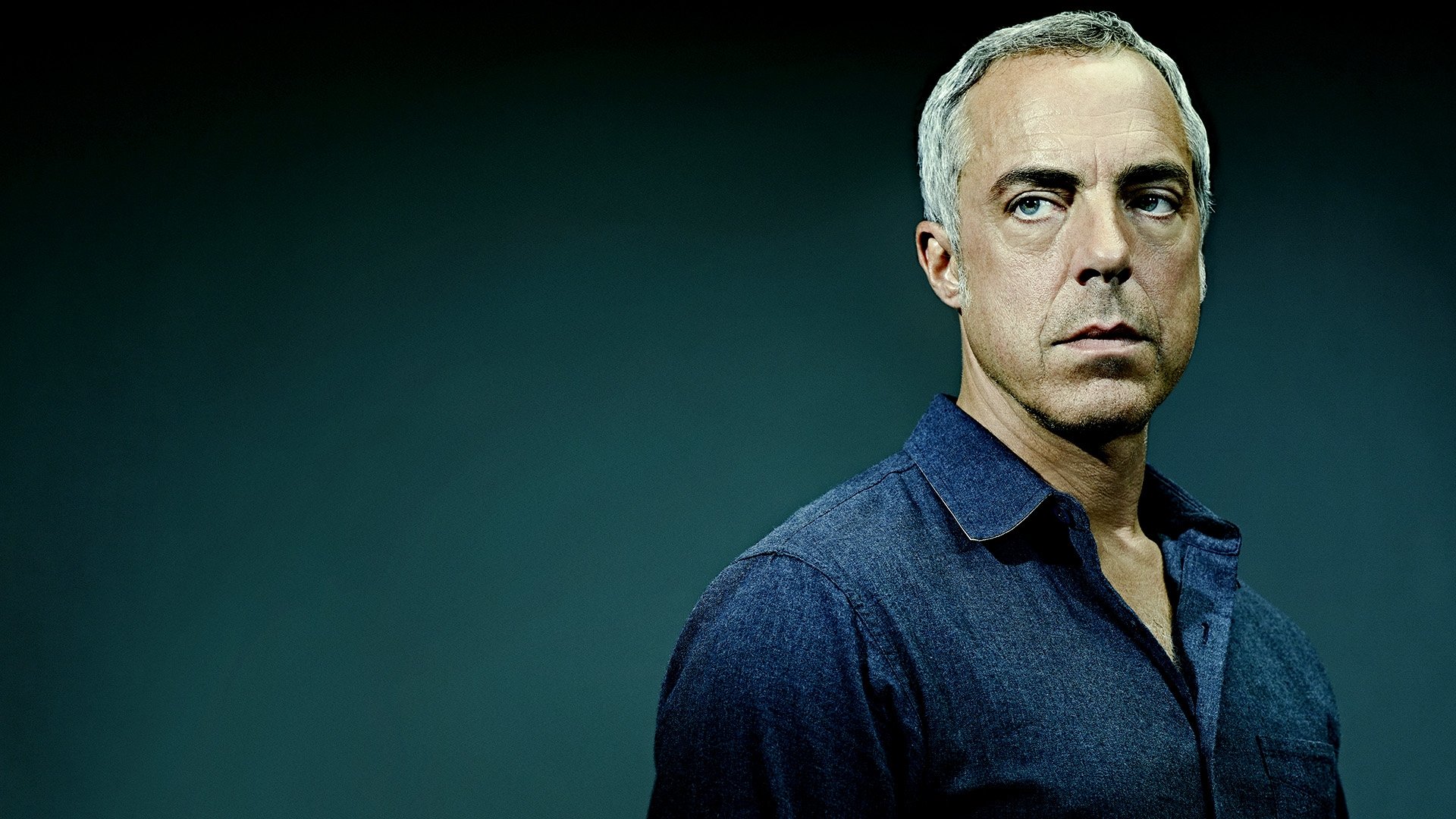 Bosch Season 7 Episode 4 : Triple Play