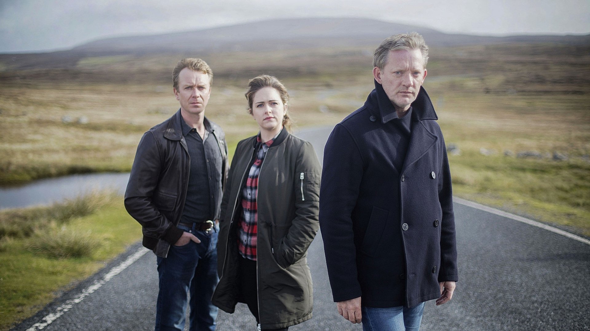 Shetland Season 8 Episode 1 : Episode 1