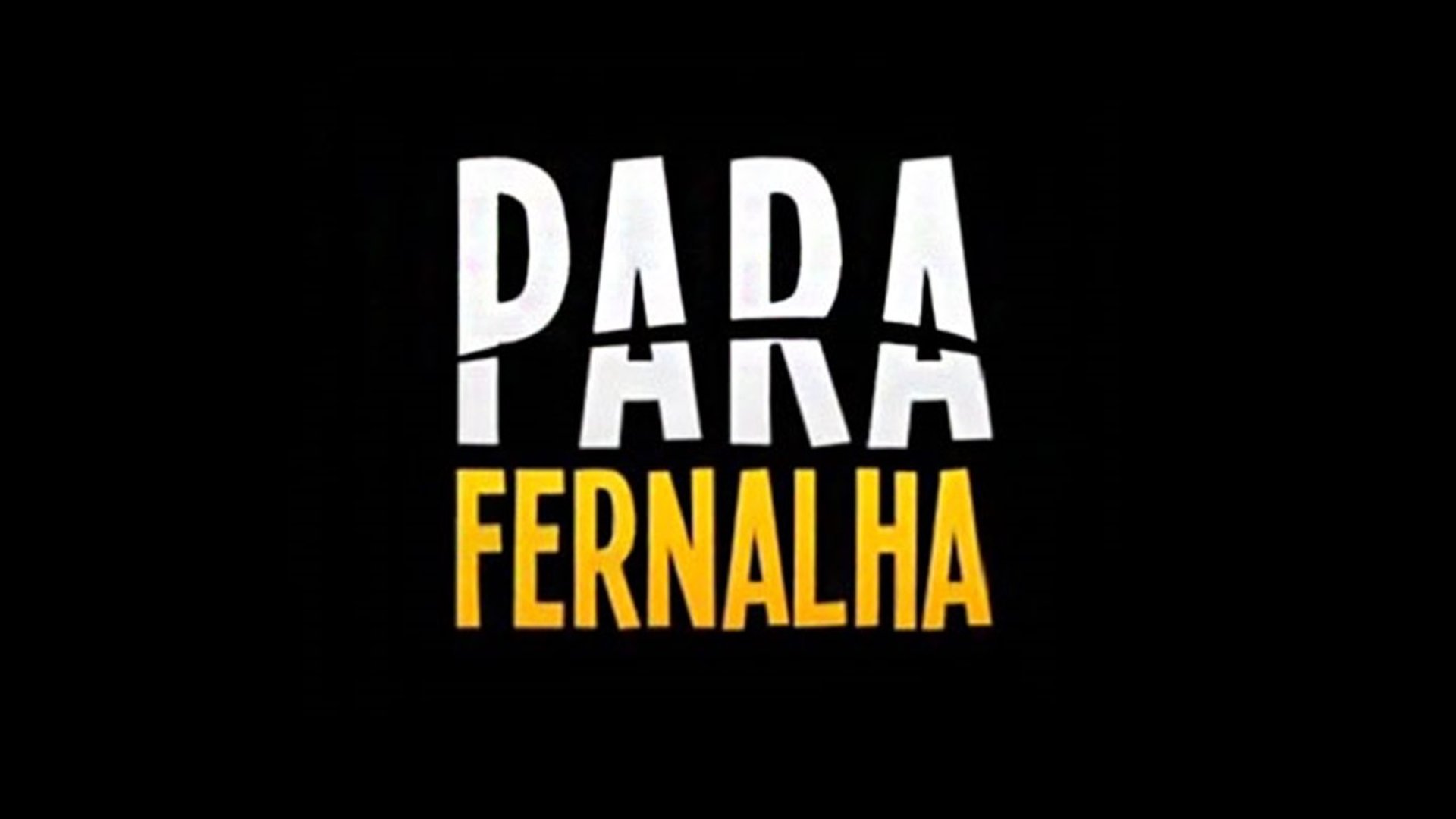 Parafernalha Season 1 Episode 535 : Episode 535