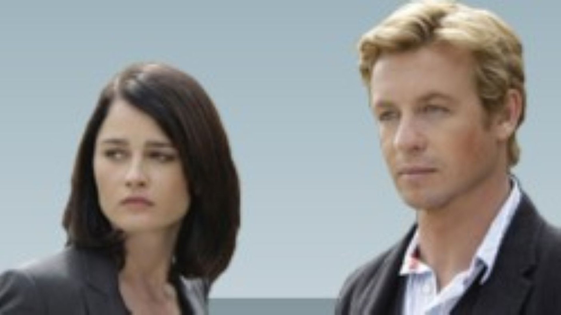 The Mentalist Season 2 Episode 5 : Red Scare