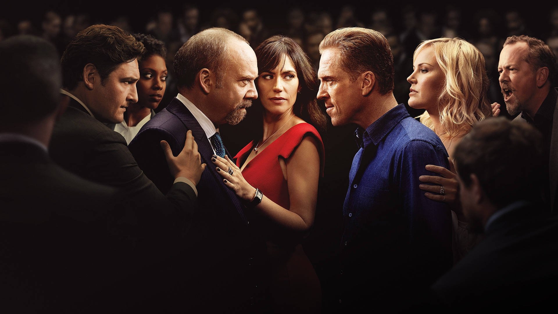 Billions Season 7