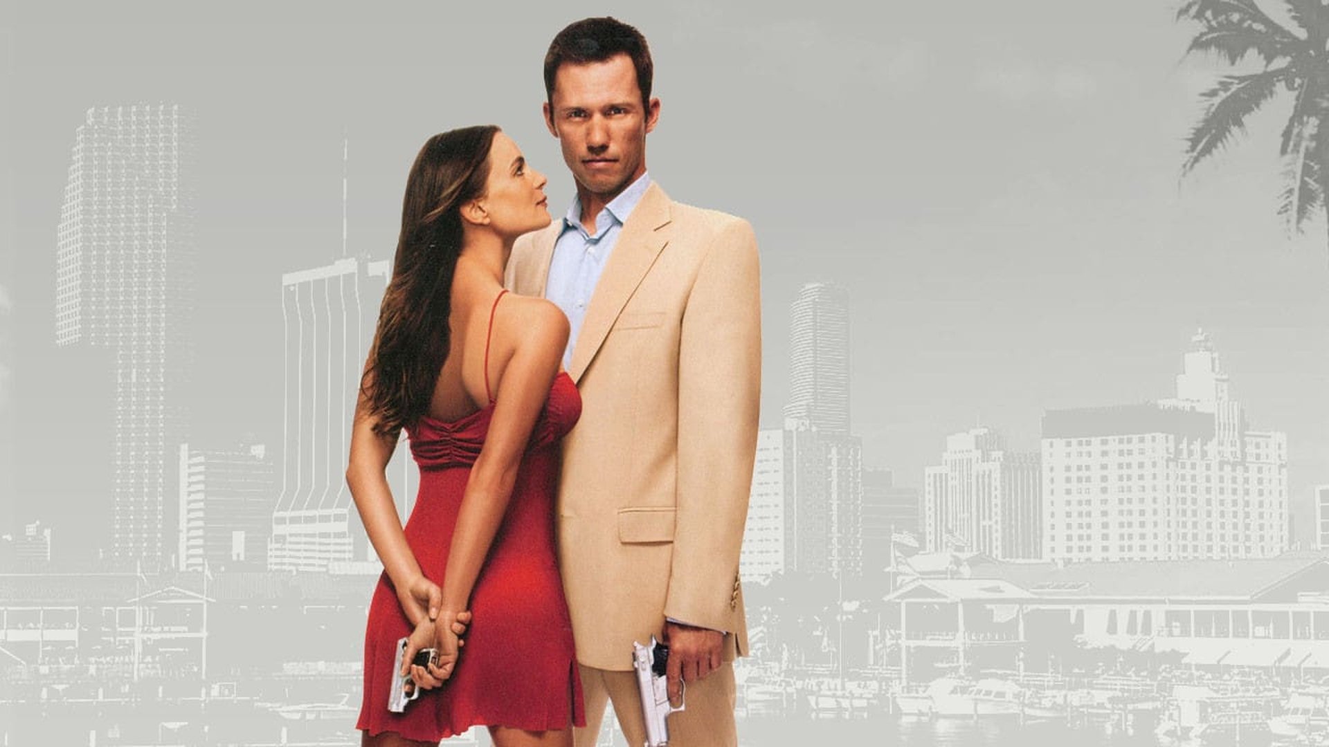 Burn Notice Season 4