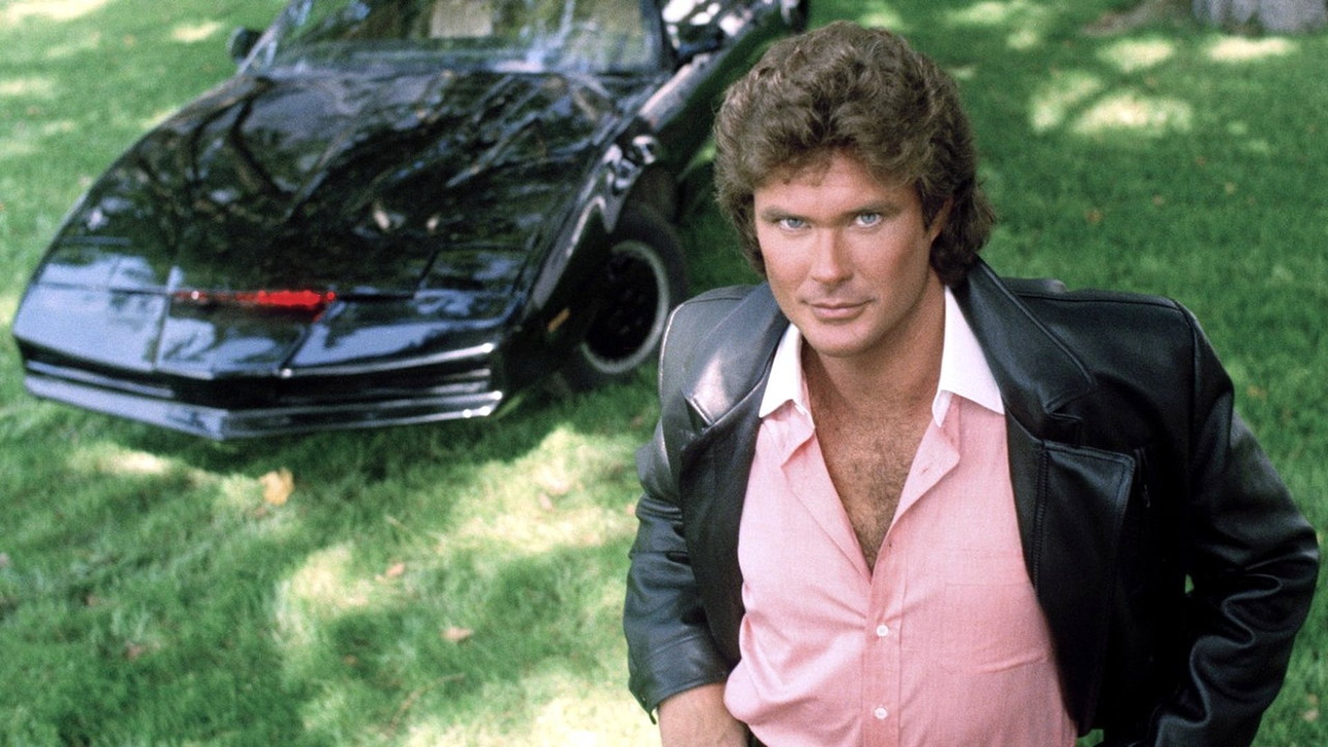 Knight Rider Season 4 Episode 16 : Knight of a Thousand Devils