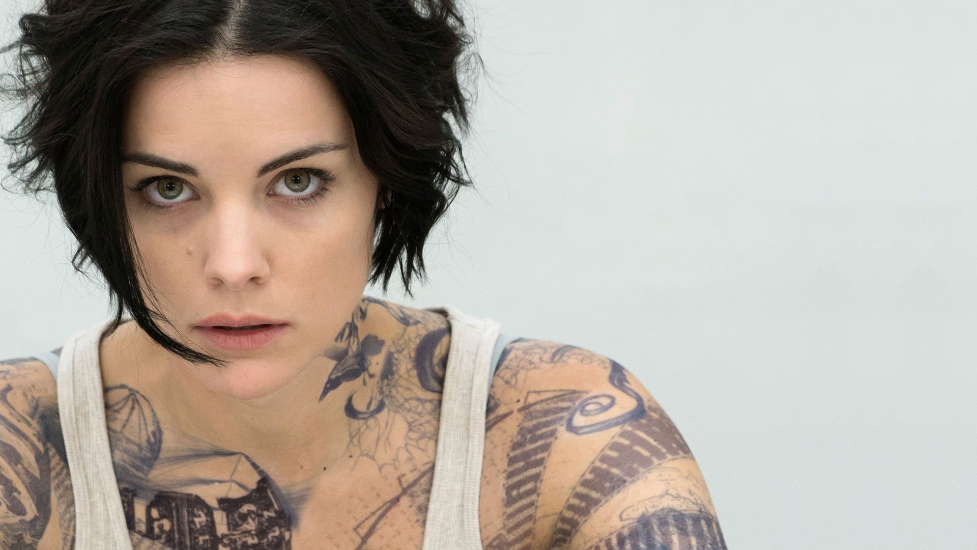 Blindspot Season 1 Episode 10 : Evil Handmade Instrument