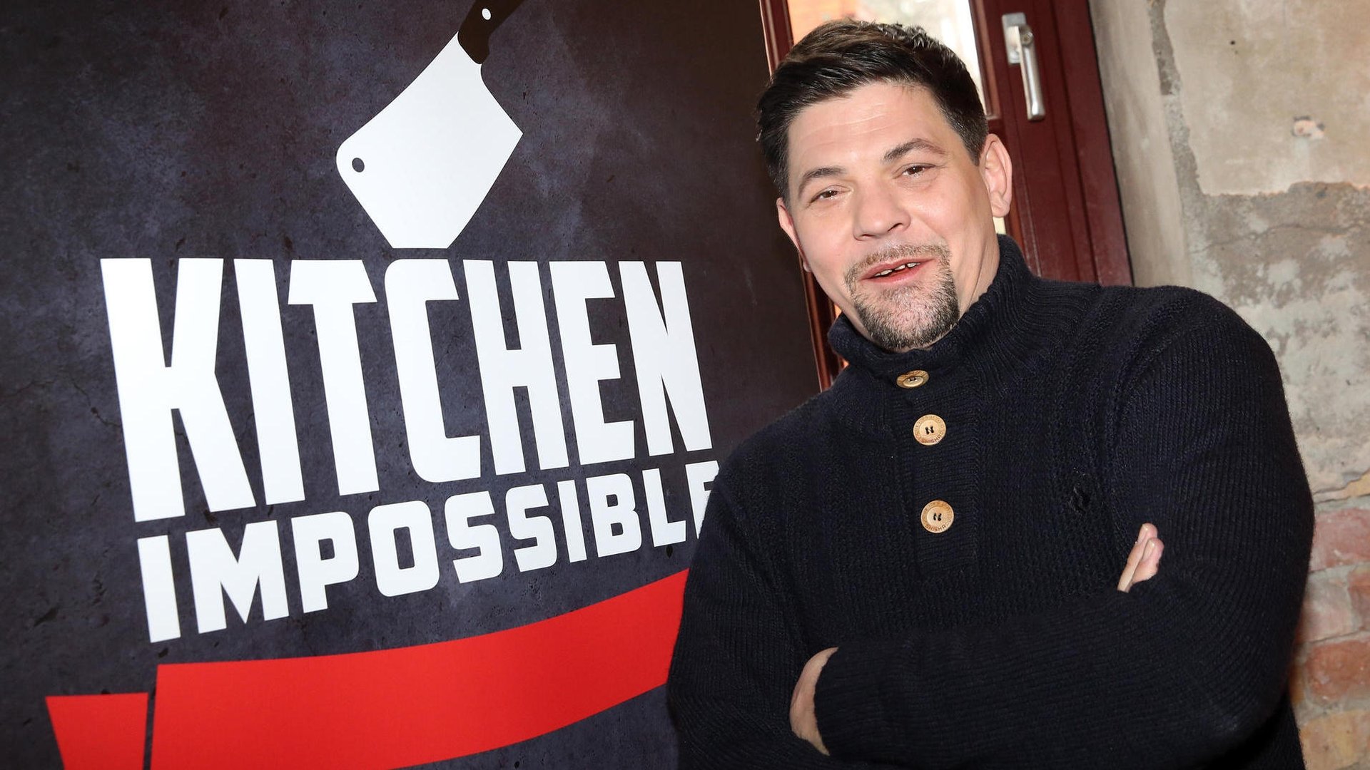 Kitchen Impossible Season 5