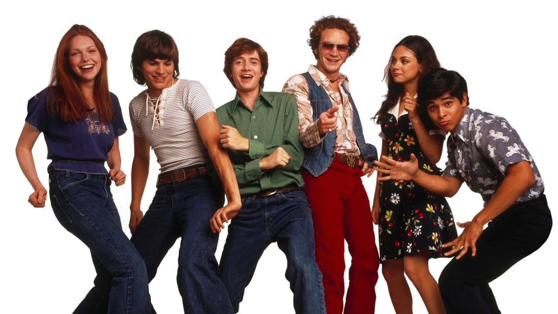That '70s Show Season 7 Episode 9 : You Can't Always Get What You Want