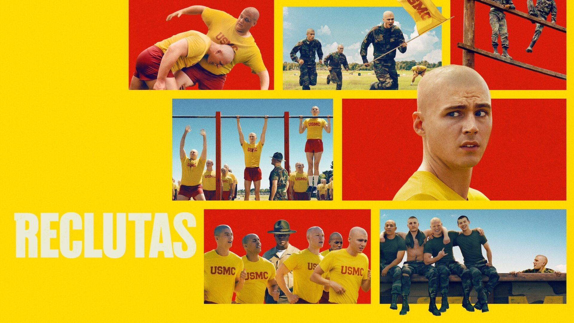 Boots Season 1 Episode 1 : The Pink Marine